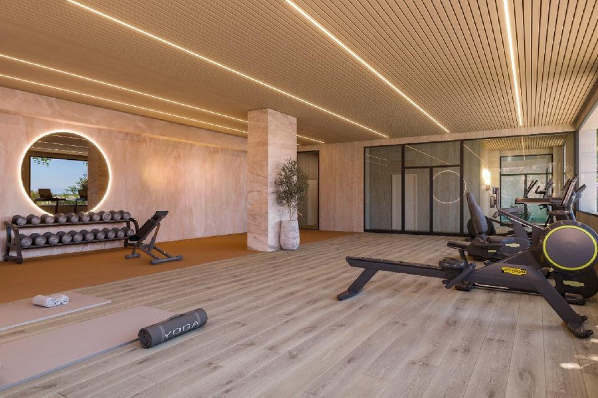 Herverkoop - Appartement -
Estepona