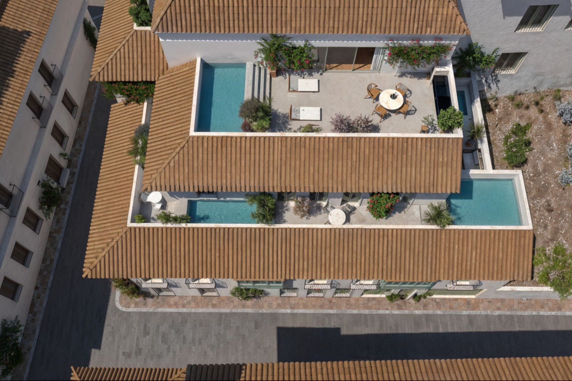 Herverkoop - Appartement -
Estepona