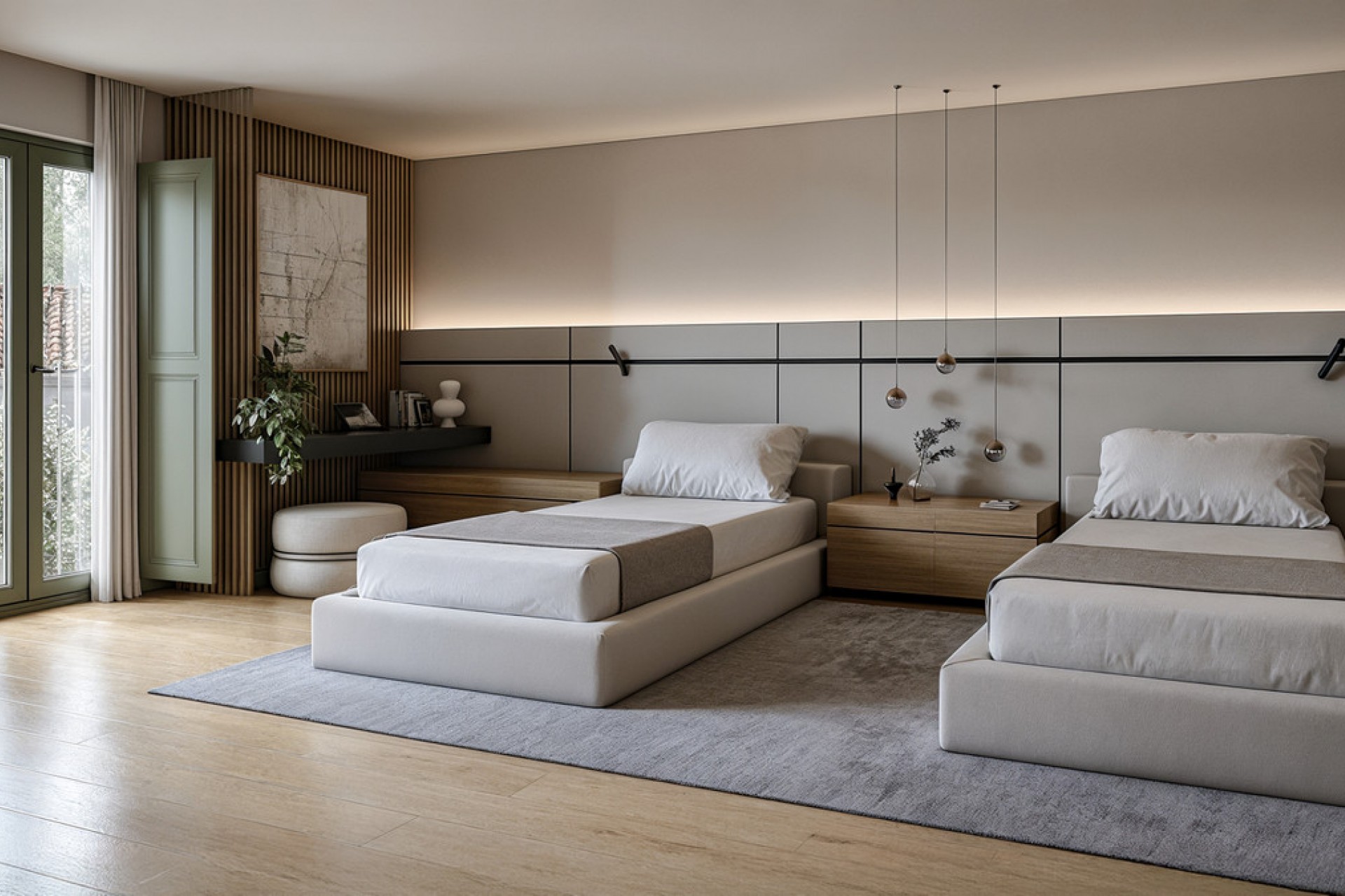 Herverkoop - Appartement -
Estepona