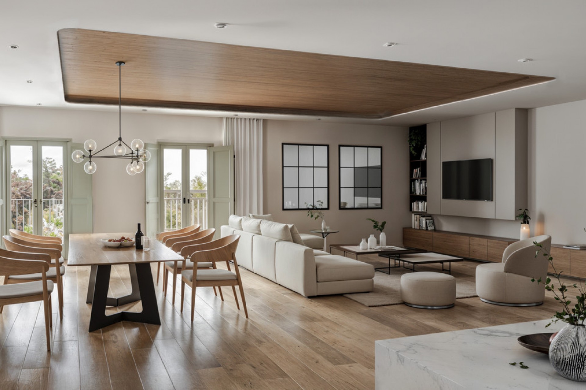 Herverkoop - Appartement -
Estepona