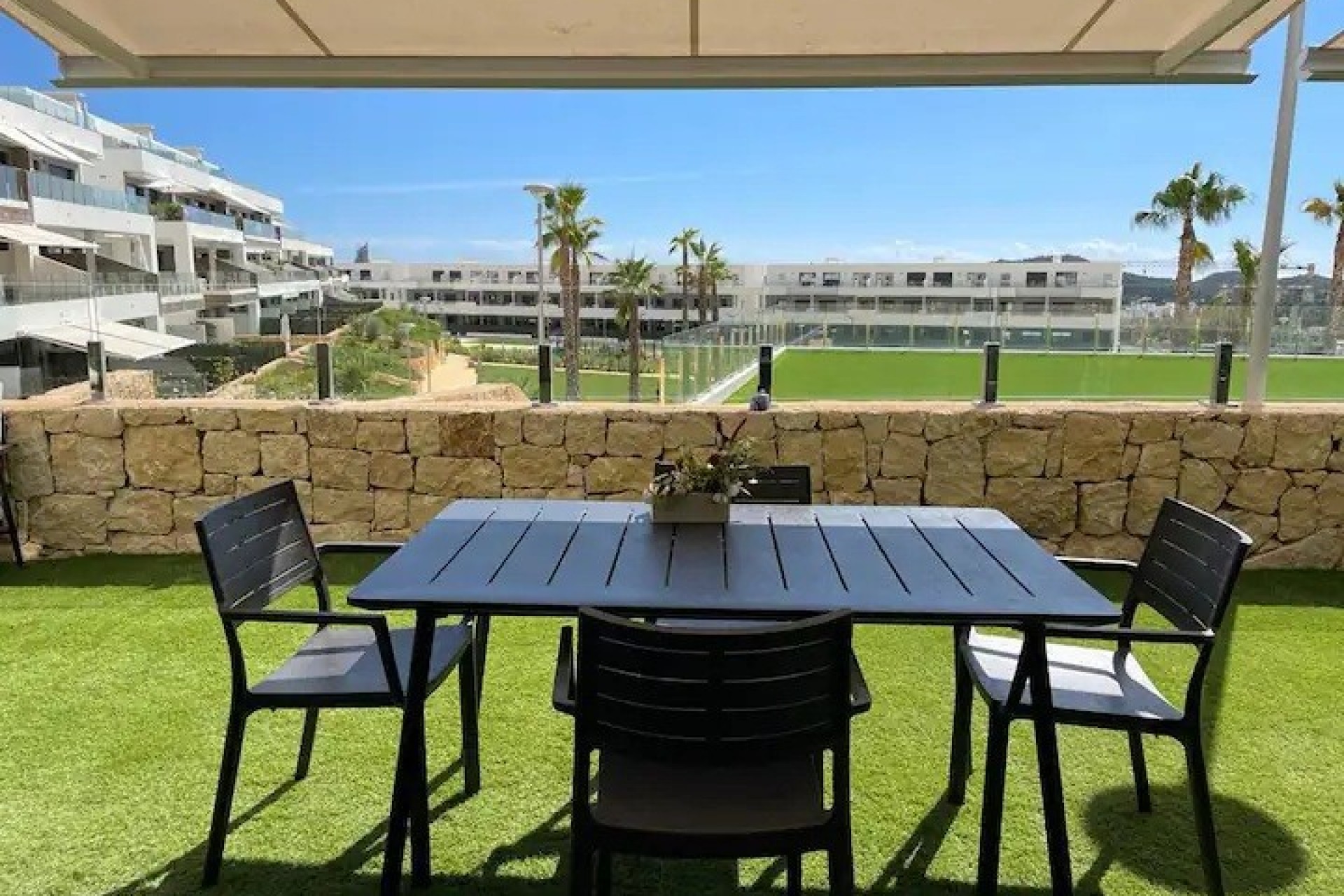 Herverkoop - Appartement -
Finestrat - Balcon de Finestrat