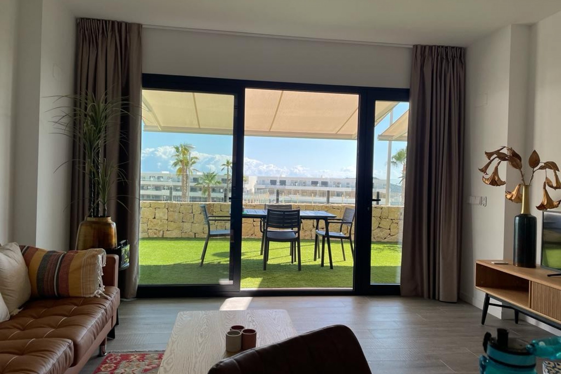 Herverkoop - Appartement -
Finestrat - Balcon de Finestrat