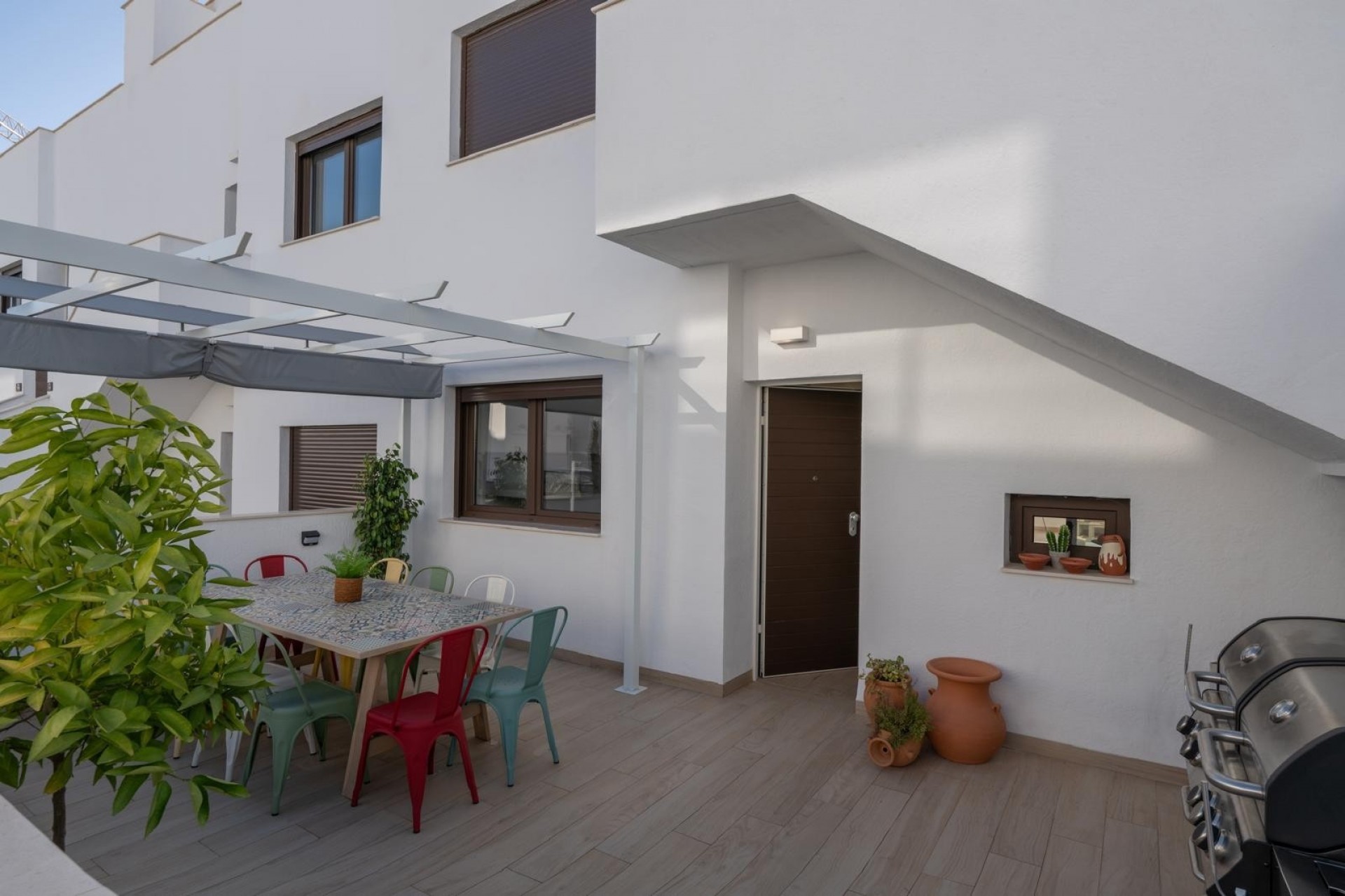 Herverkoop - Appartement -
Finestrat - Balcon de Finestrat