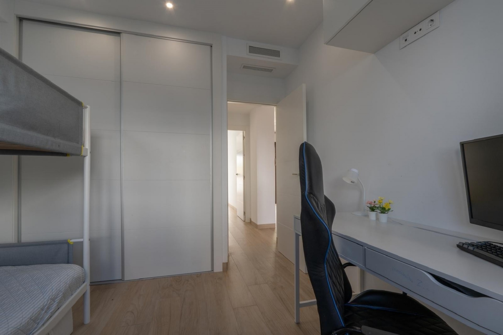 Herverkoop - Appartement -
Finestrat - Balcon de Finestrat