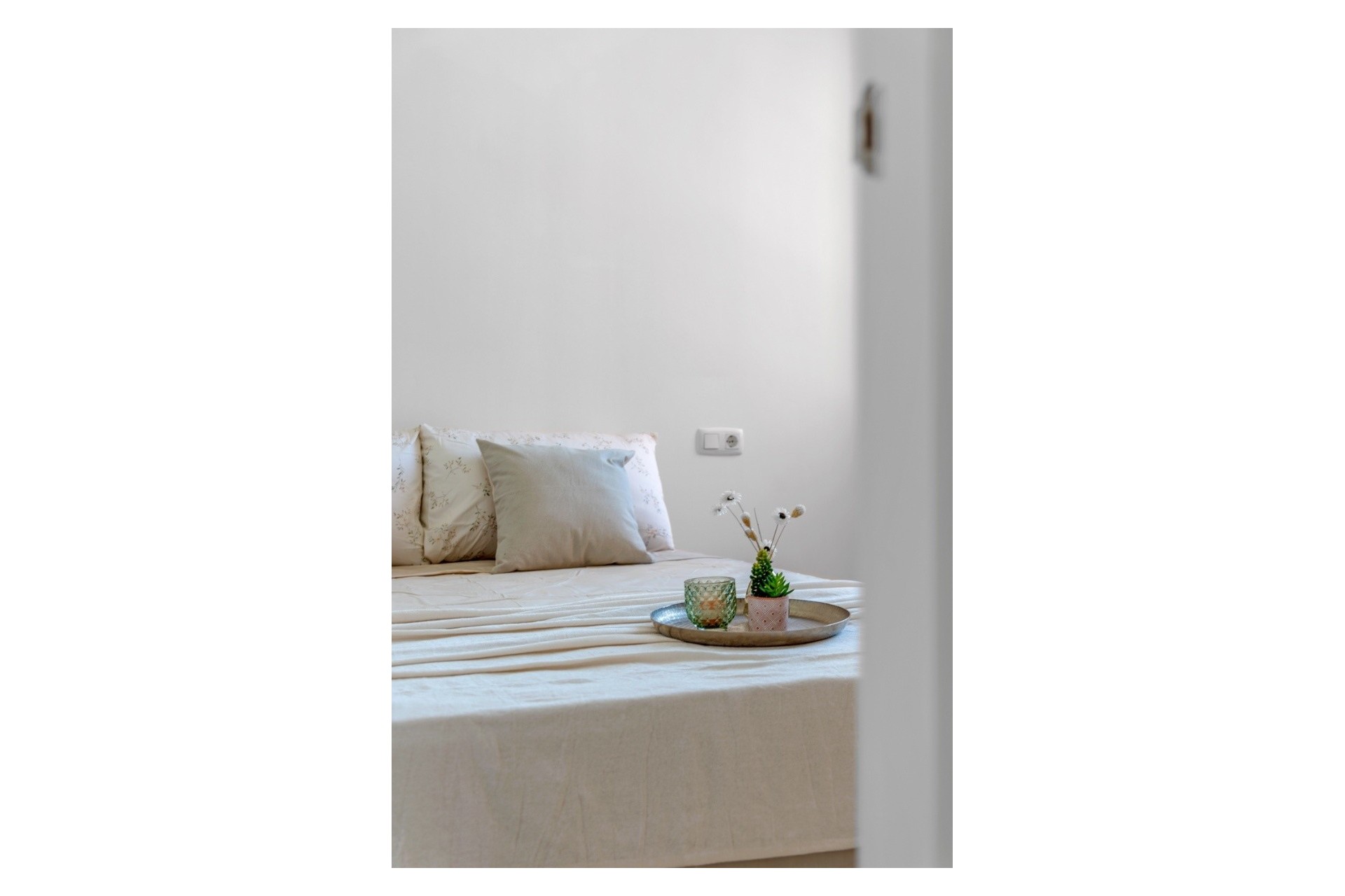 Herverkoop - Appartement -
Finestrat - Sierra Cortina