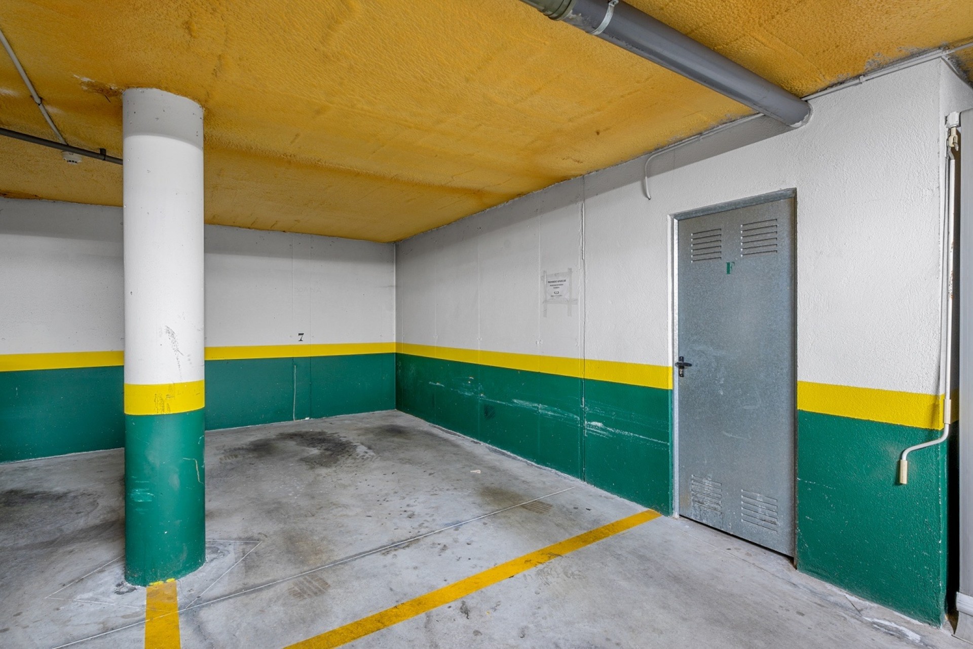 Herverkoop - Appartement -
Finestrat - Sierra Cortina
