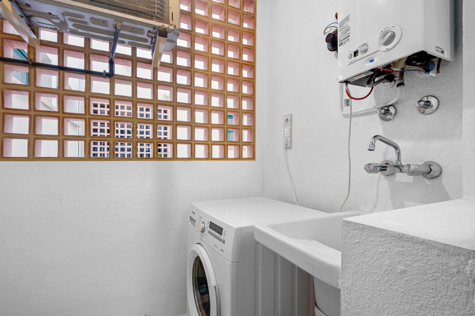 Herverkoop - Appartement -
Finestrat - Sierra Cortina