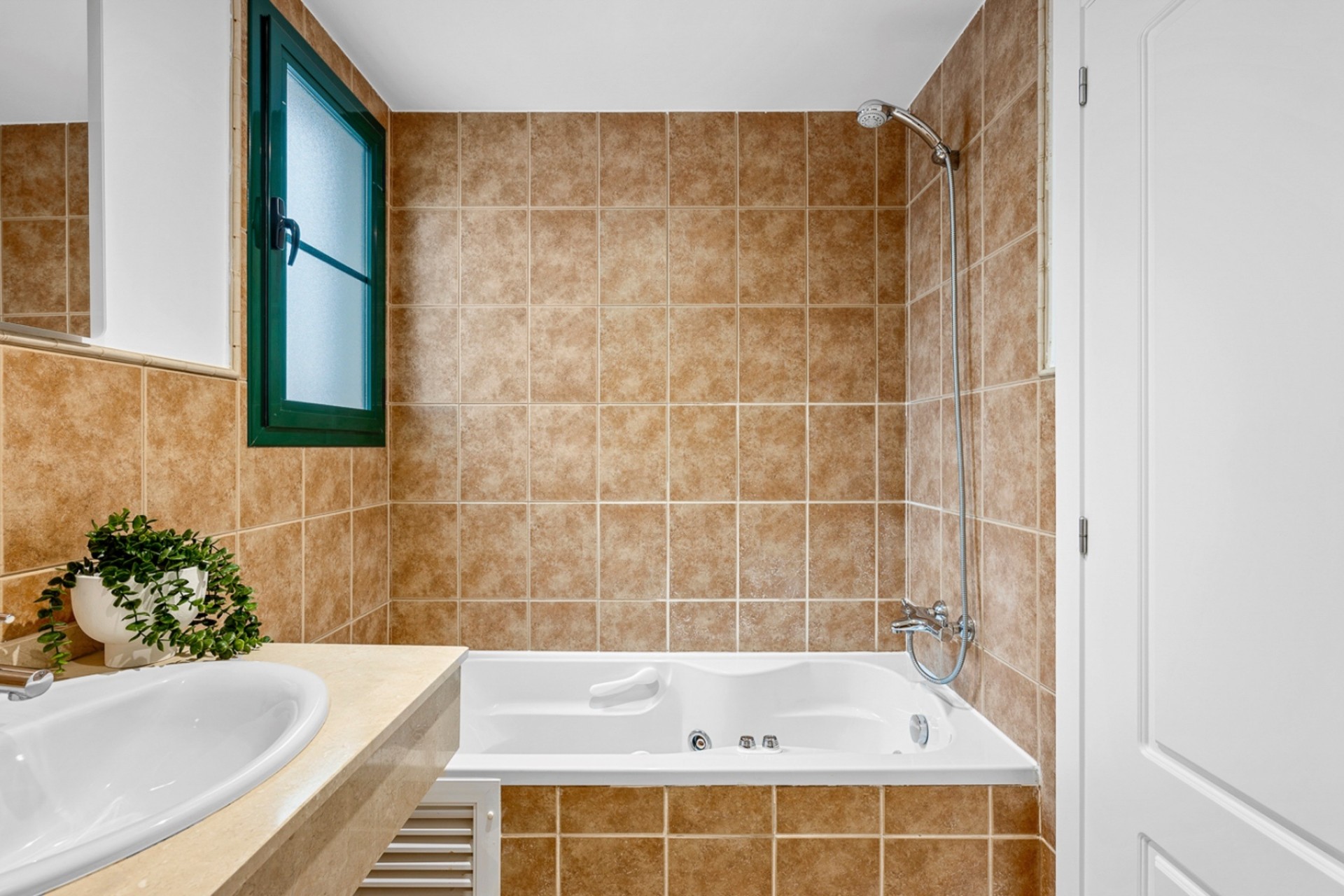 Herverkoop - Appartement -
Finestrat - Sierra Cortina