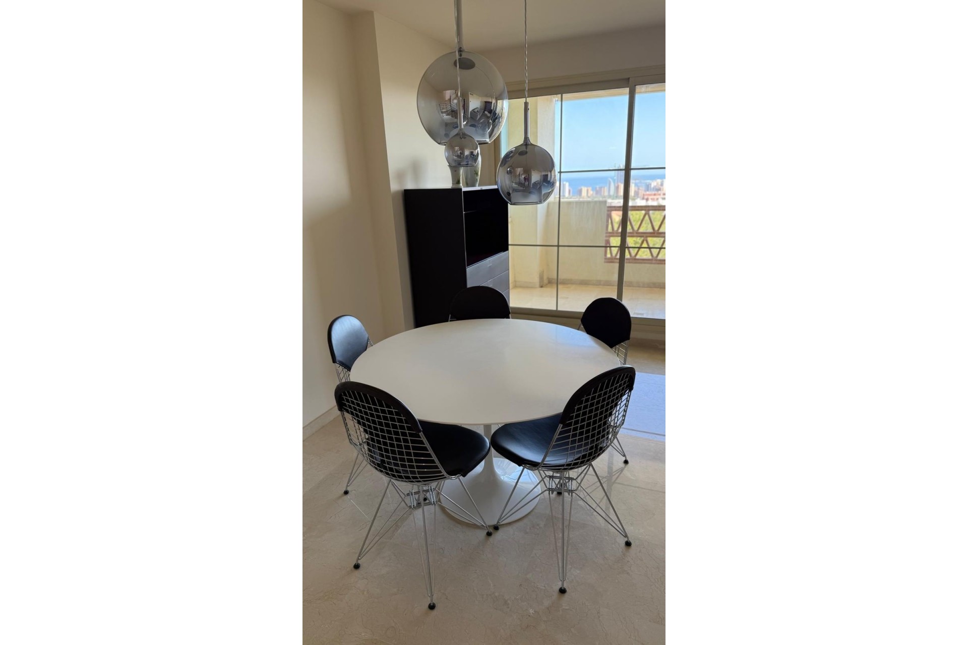 Herverkoop - Appartement -
Finestrat - Sierra Cortina