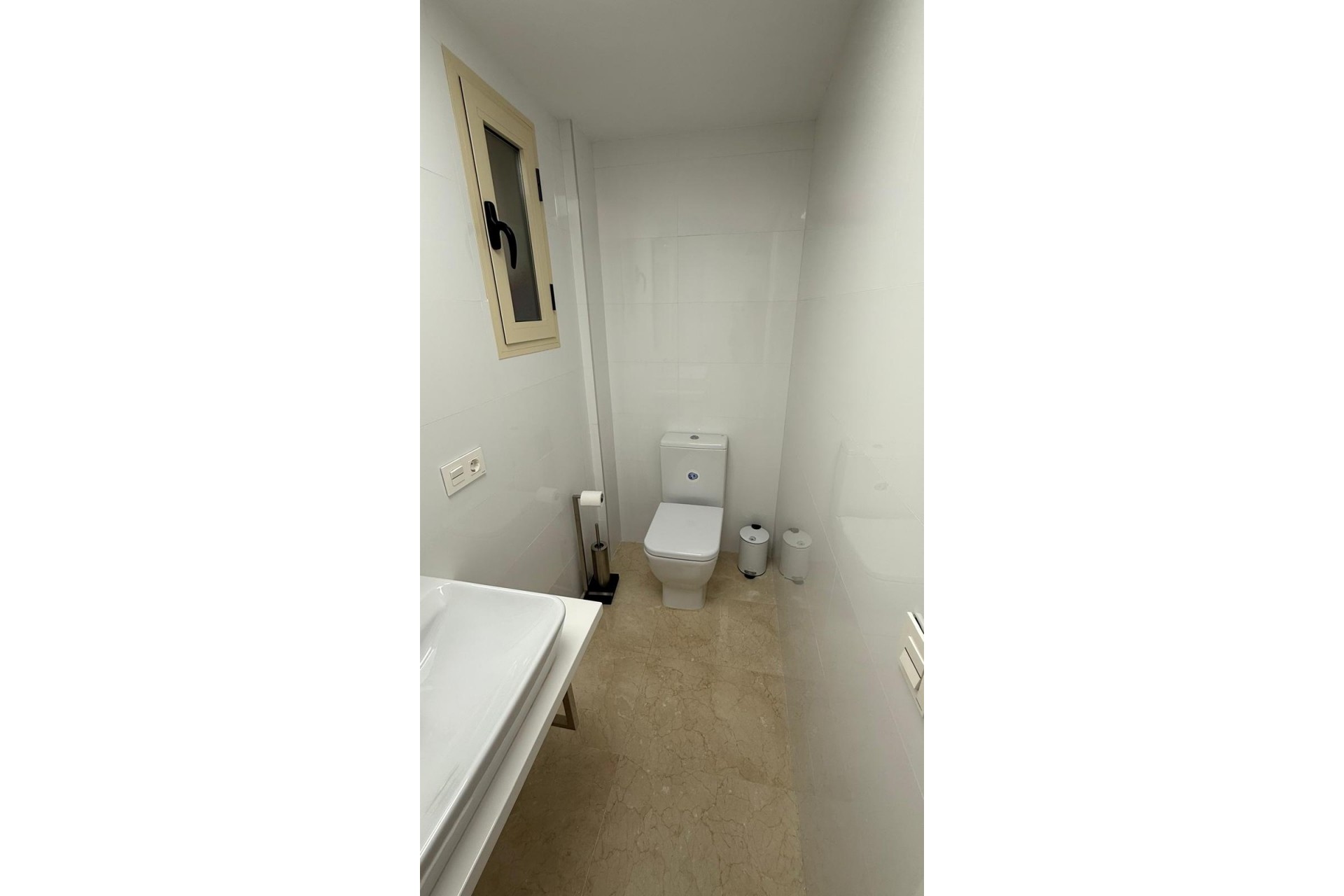 Herverkoop - Appartement -
Finestrat - Sierra Cortina