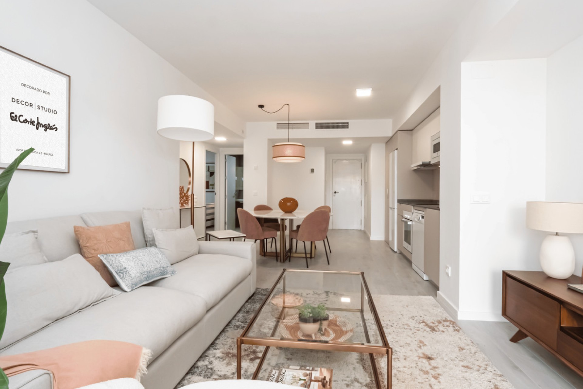 Herverkoop - Appartement -
Fuengirola