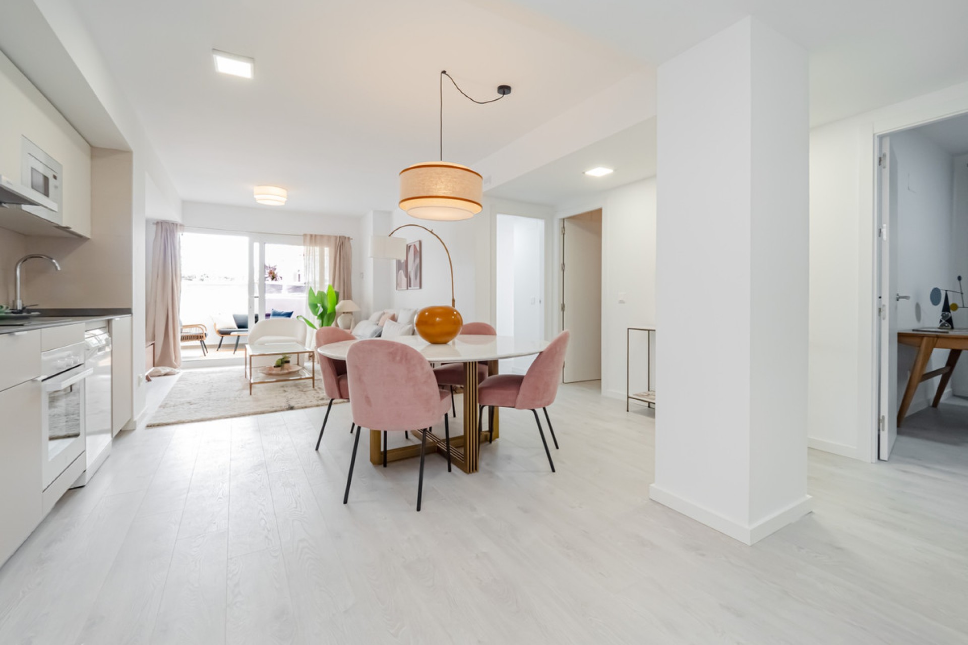 Herverkoop - Appartement -
Fuengirola