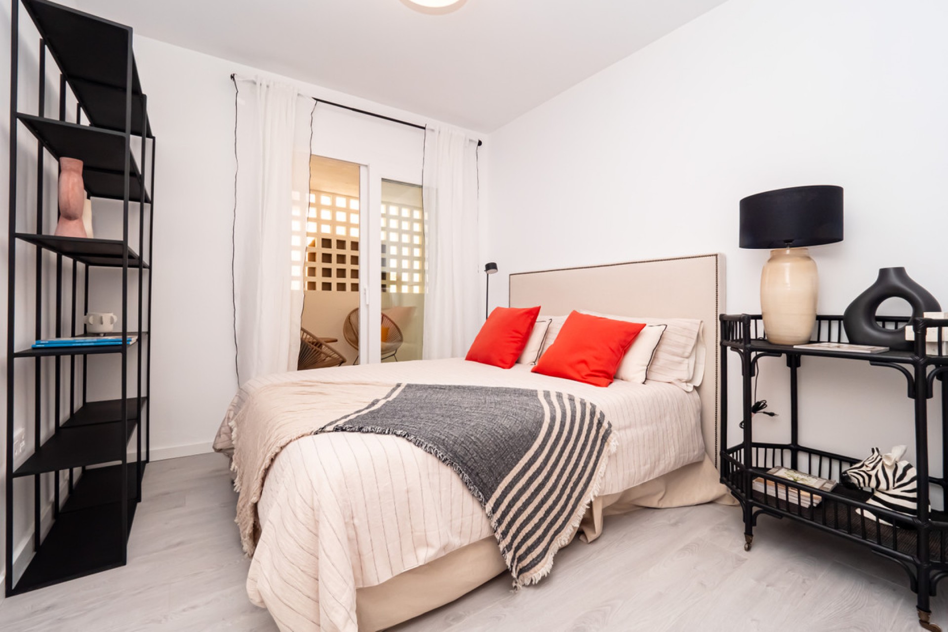 Herverkoop - Appartement -
Fuengirola