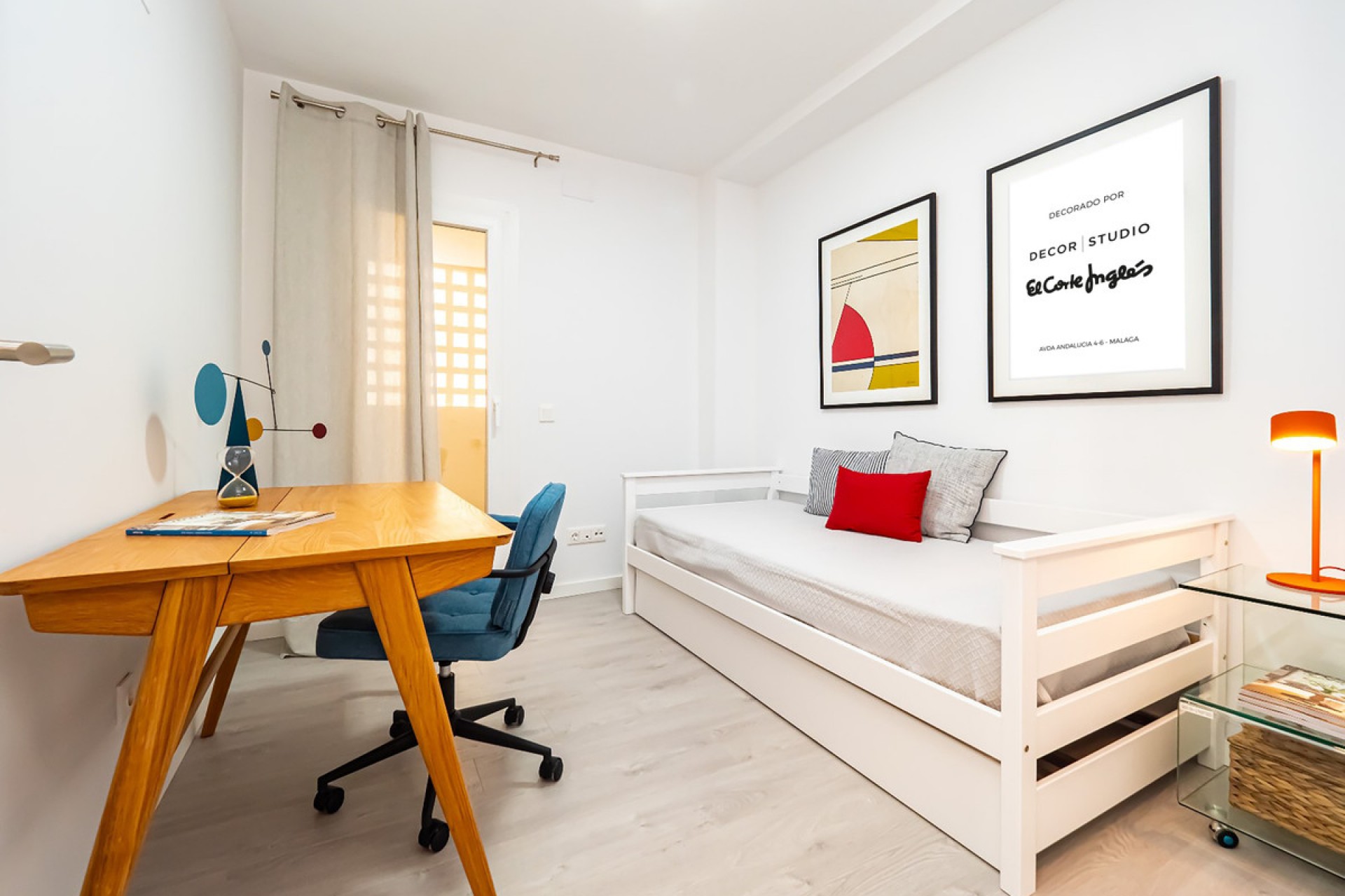 Herverkoop - Appartement -
Fuengirola