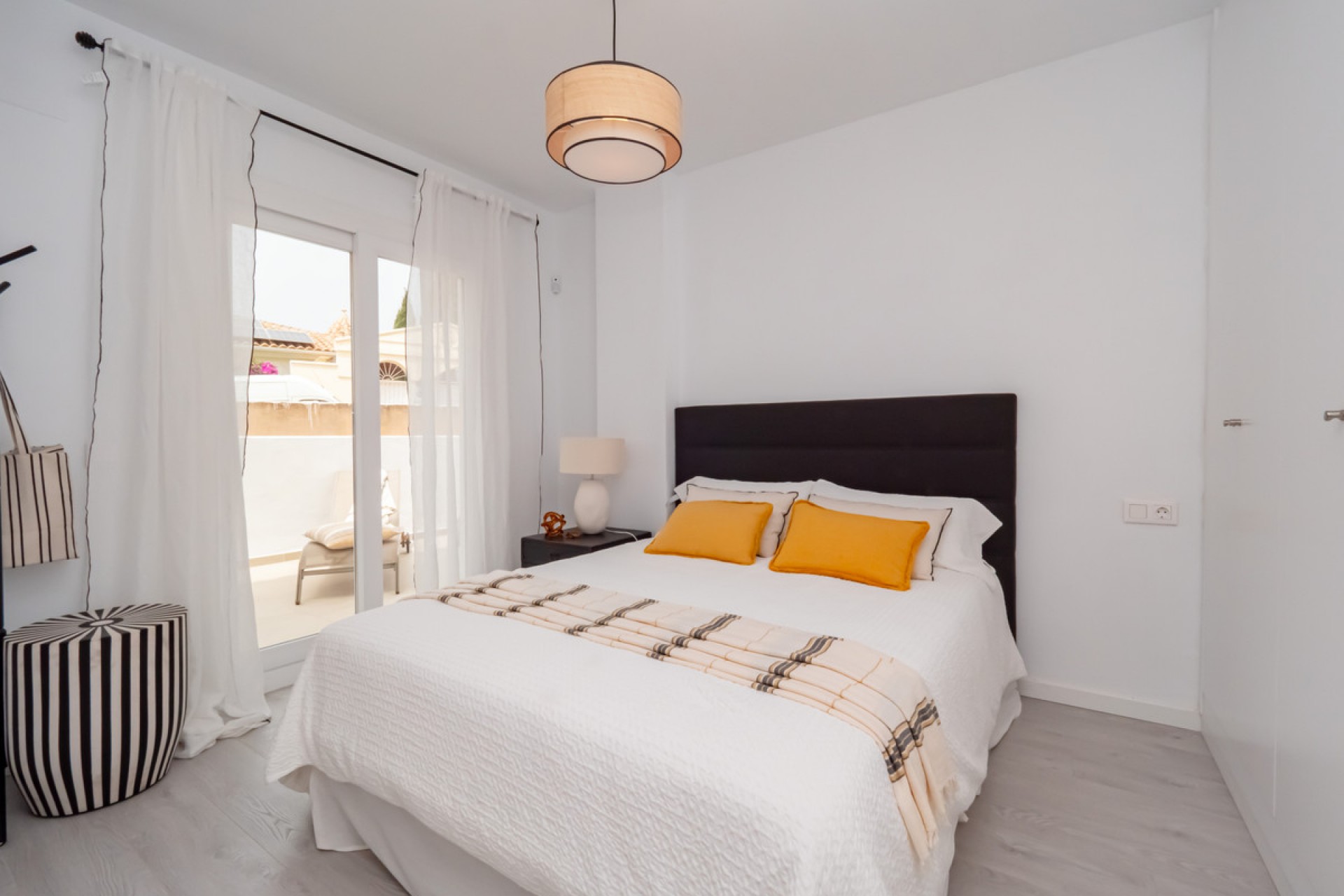 Herverkoop - Appartement -
Fuengirola