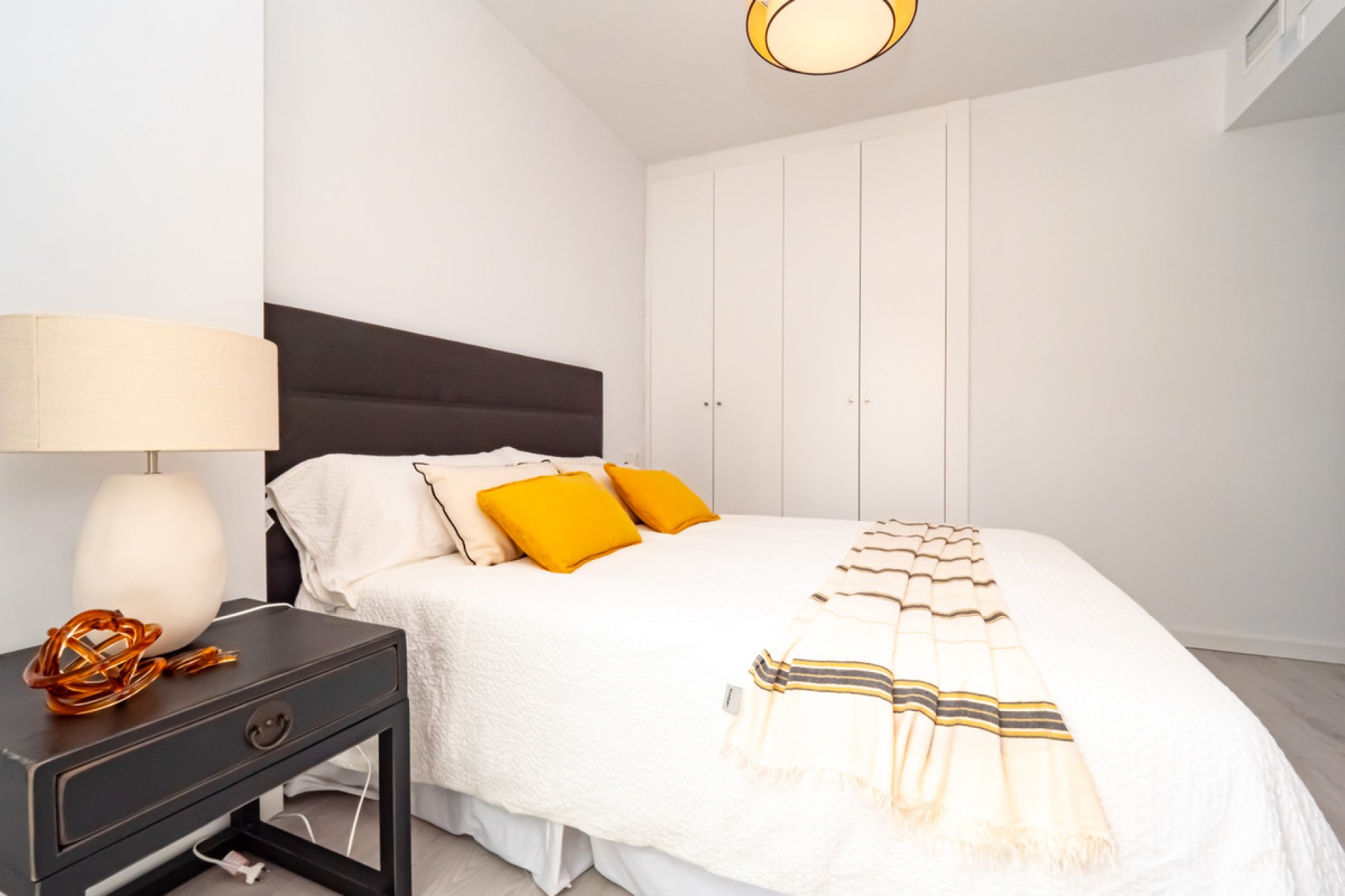Herverkoop - Appartement -
Fuengirola