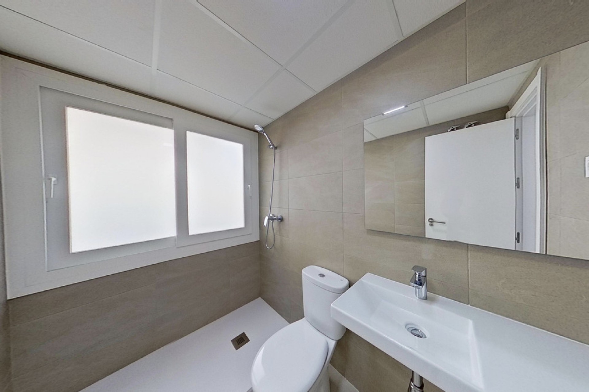Herverkoop - Appartement -
Fuengirola
