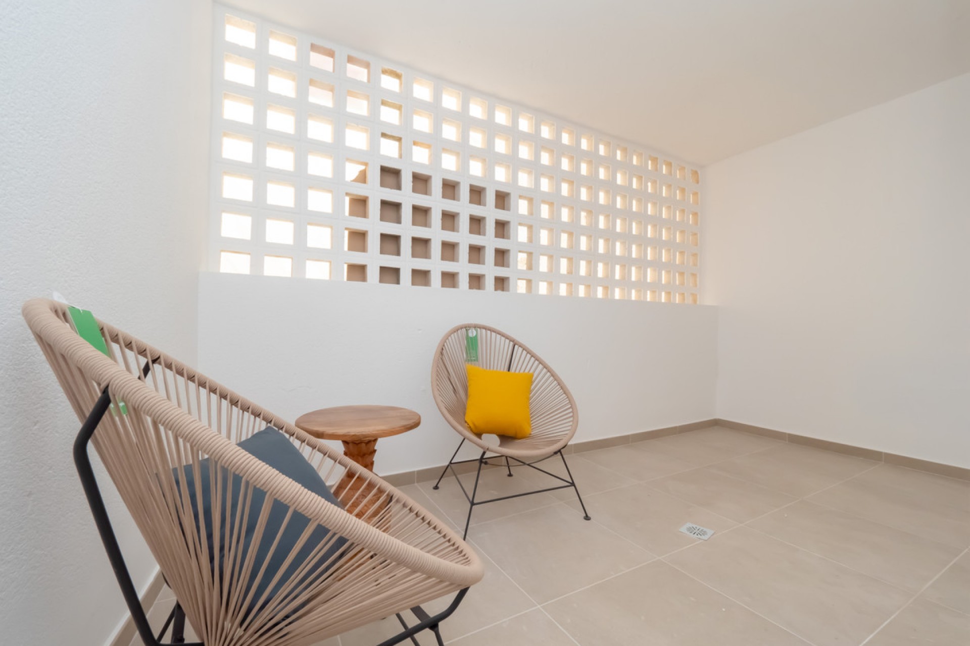 Herverkoop - Appartement -
Fuengirola