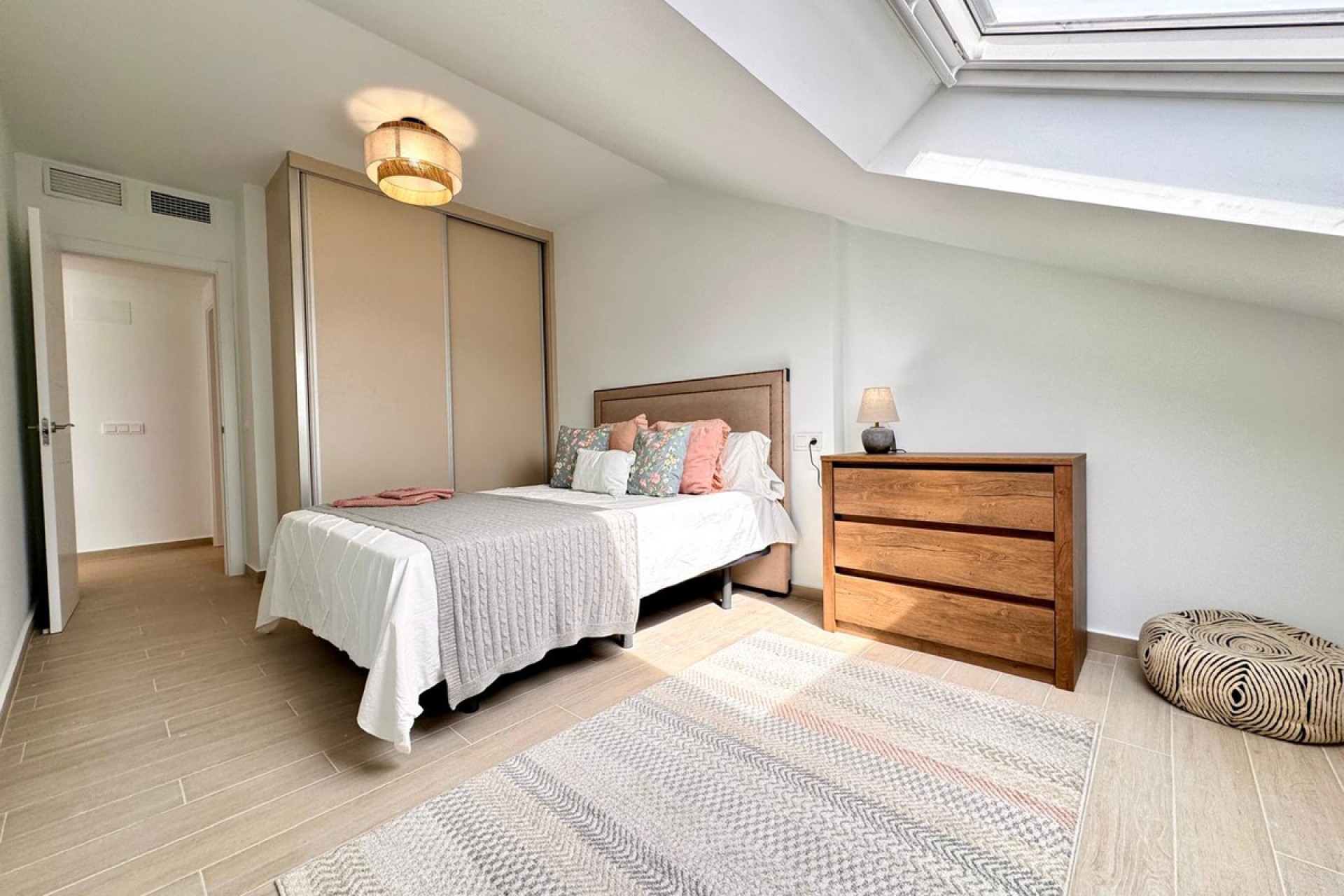 Herverkoop - Appartement -
Fuengirola