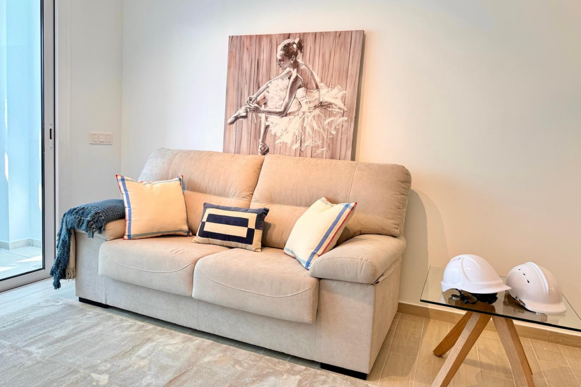 Herverkoop - Appartement -
Fuengirola
