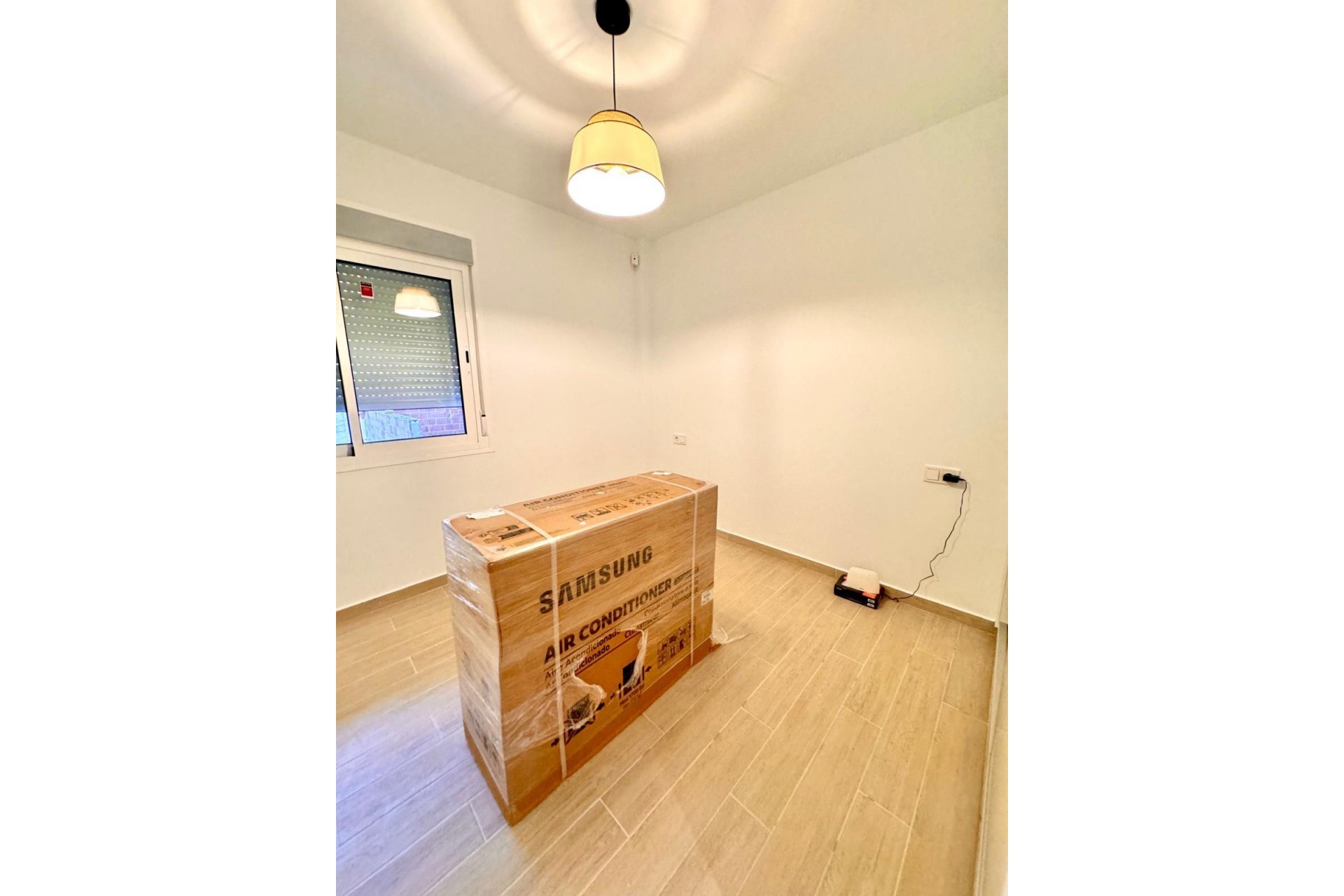 Herverkoop - Appartement -
Fuengirola