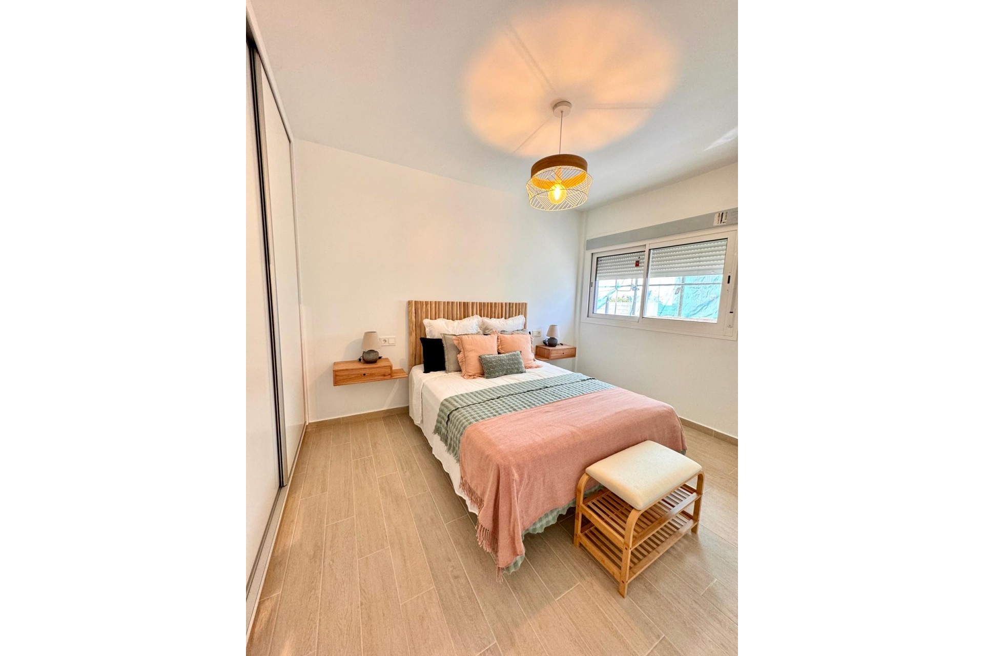 Herverkoop - Appartement -
Fuengirola