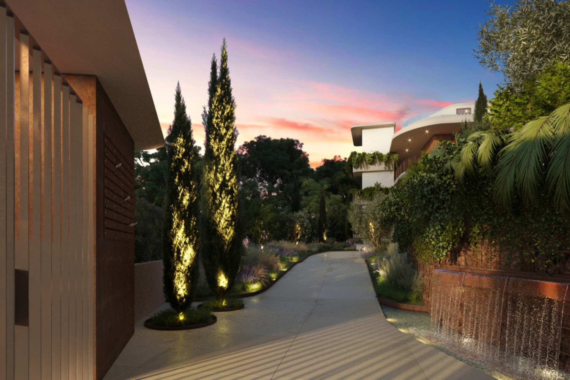 Herverkoop - Appartement -
Fuengirola