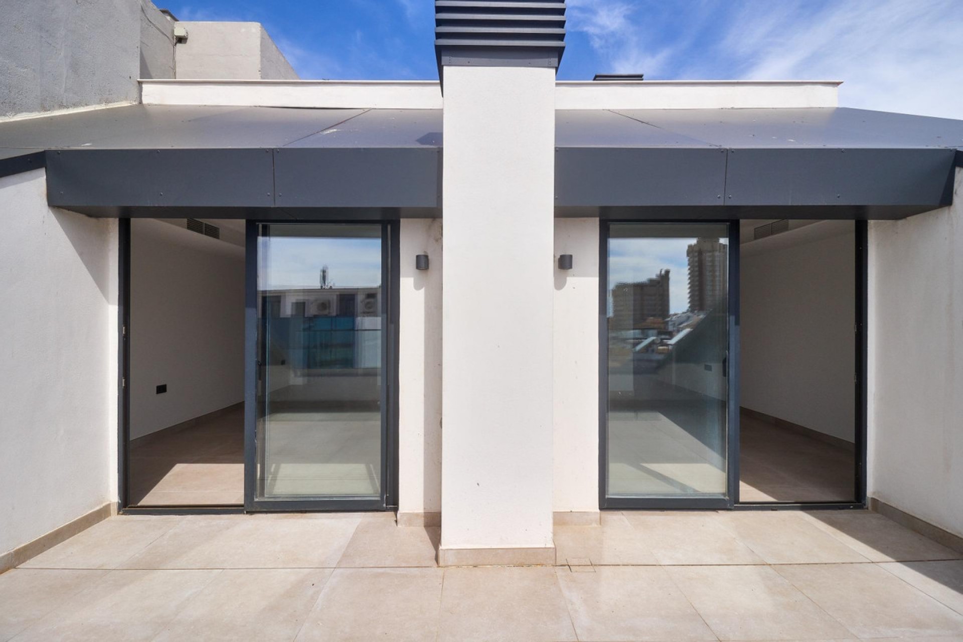 Herverkoop - Appartement -
Fuengirola