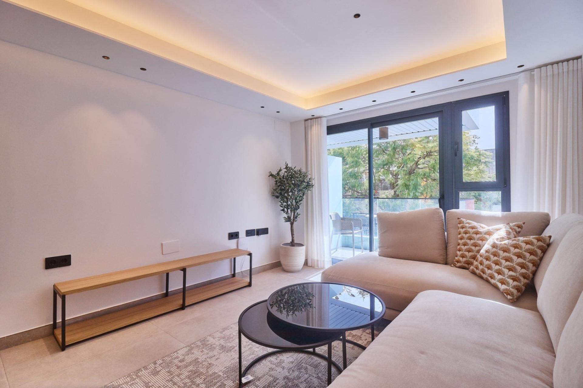 Herverkoop - Appartement -
Fuengirola