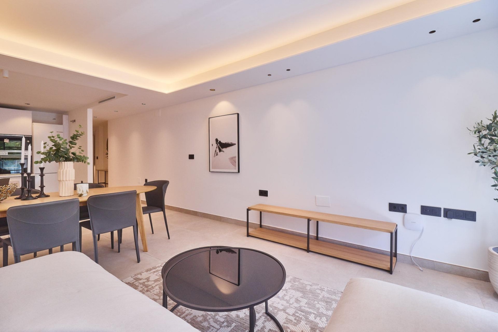 Herverkoop - Appartement -
Fuengirola
