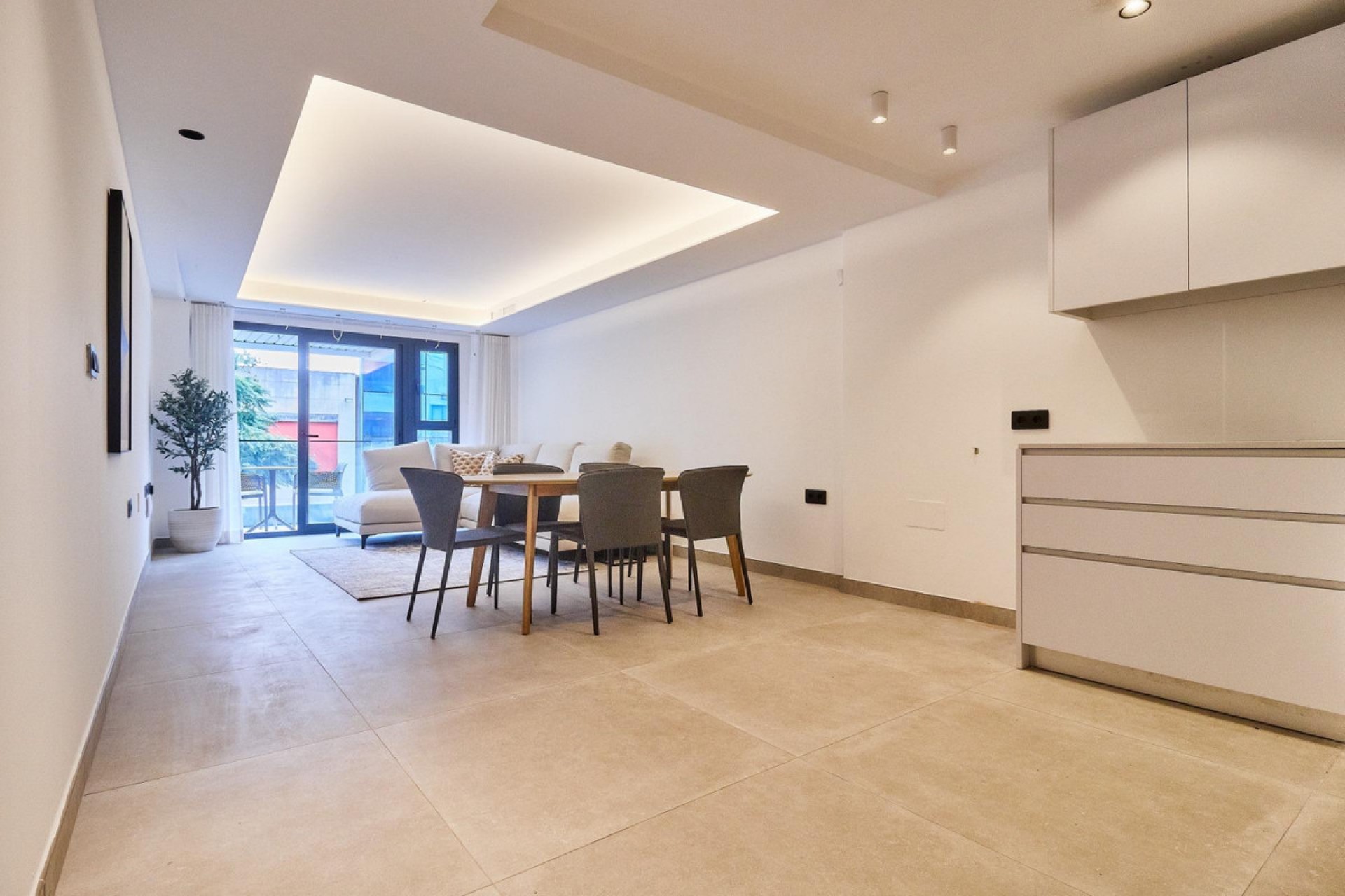 Herverkoop - Appartement -
Fuengirola