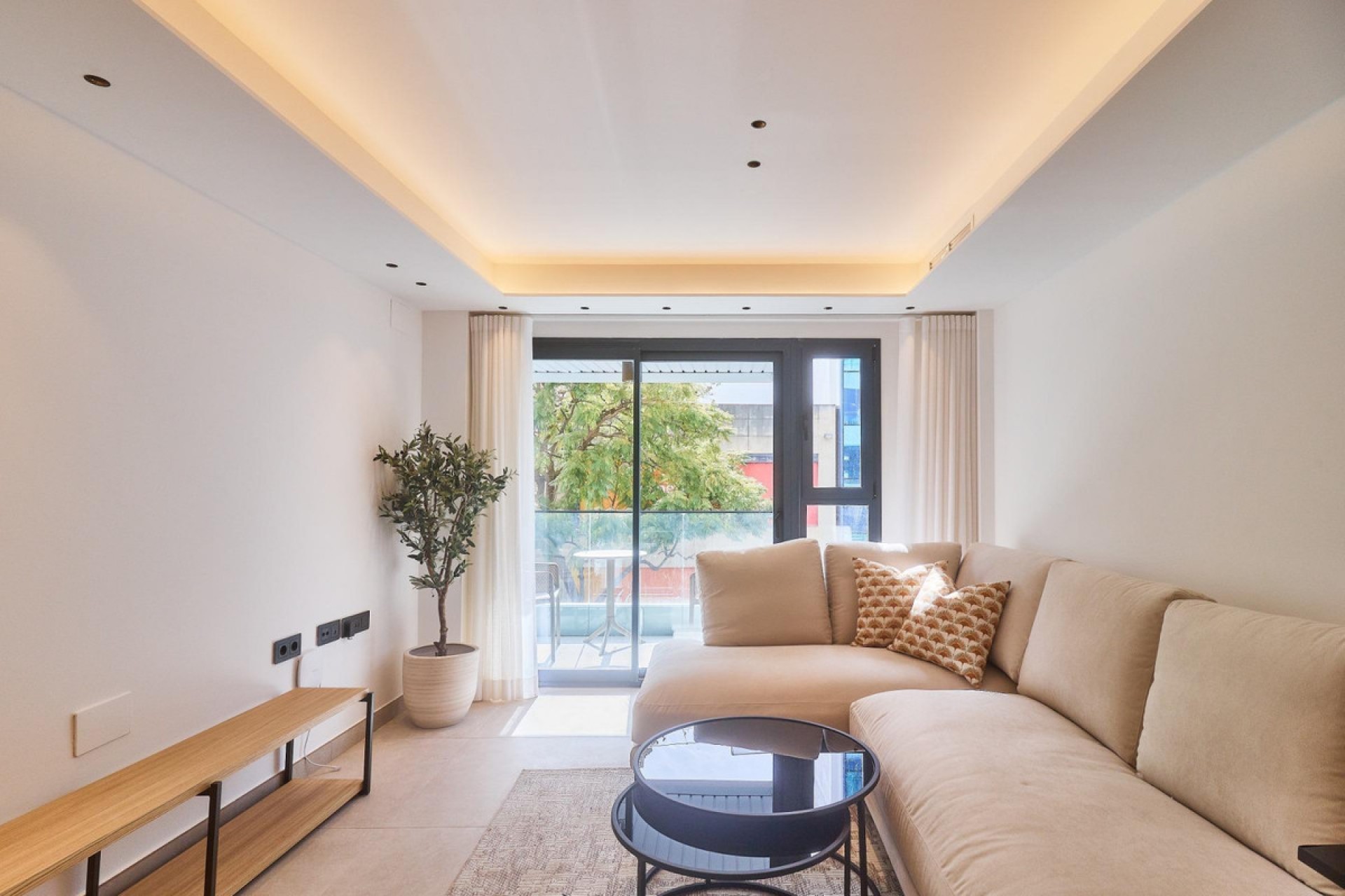 Herverkoop - Appartement -
Fuengirola