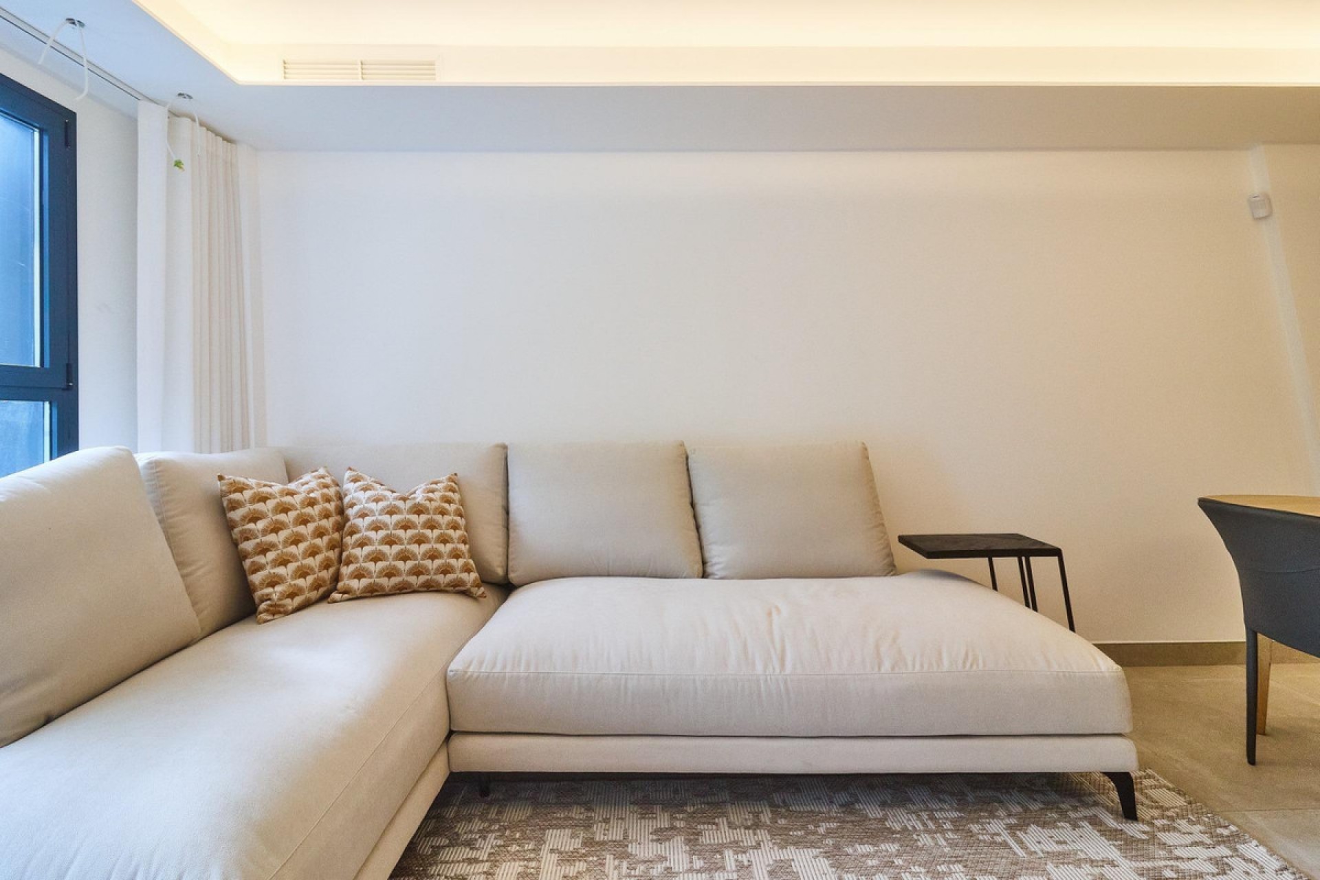 Herverkoop - Appartement -
Fuengirola