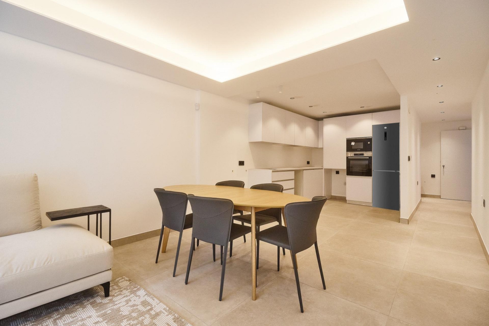 Herverkoop - Appartement -
Fuengirola