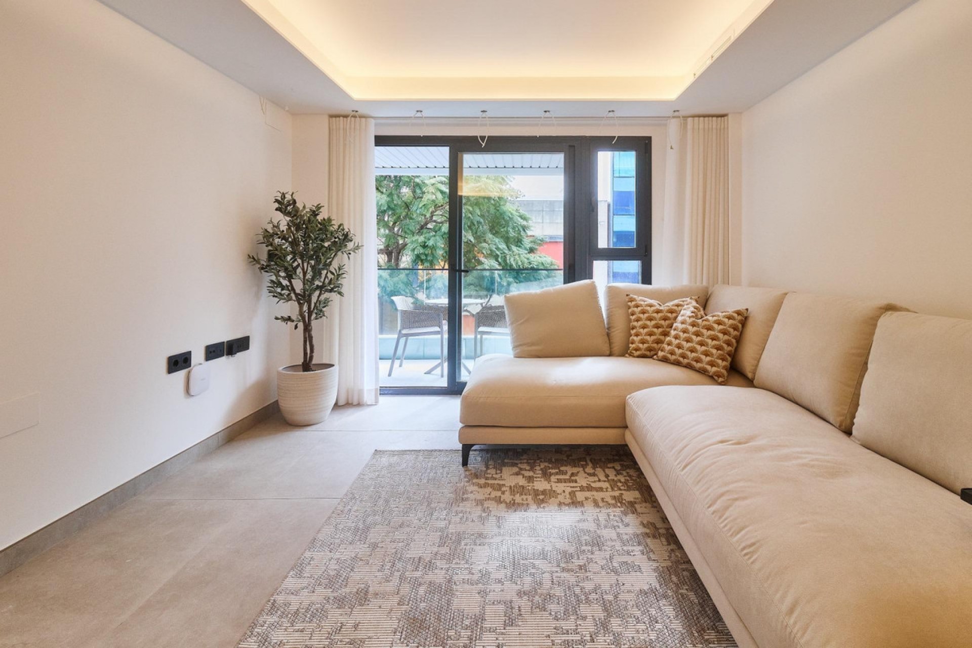 Herverkoop - Appartement -
Fuengirola