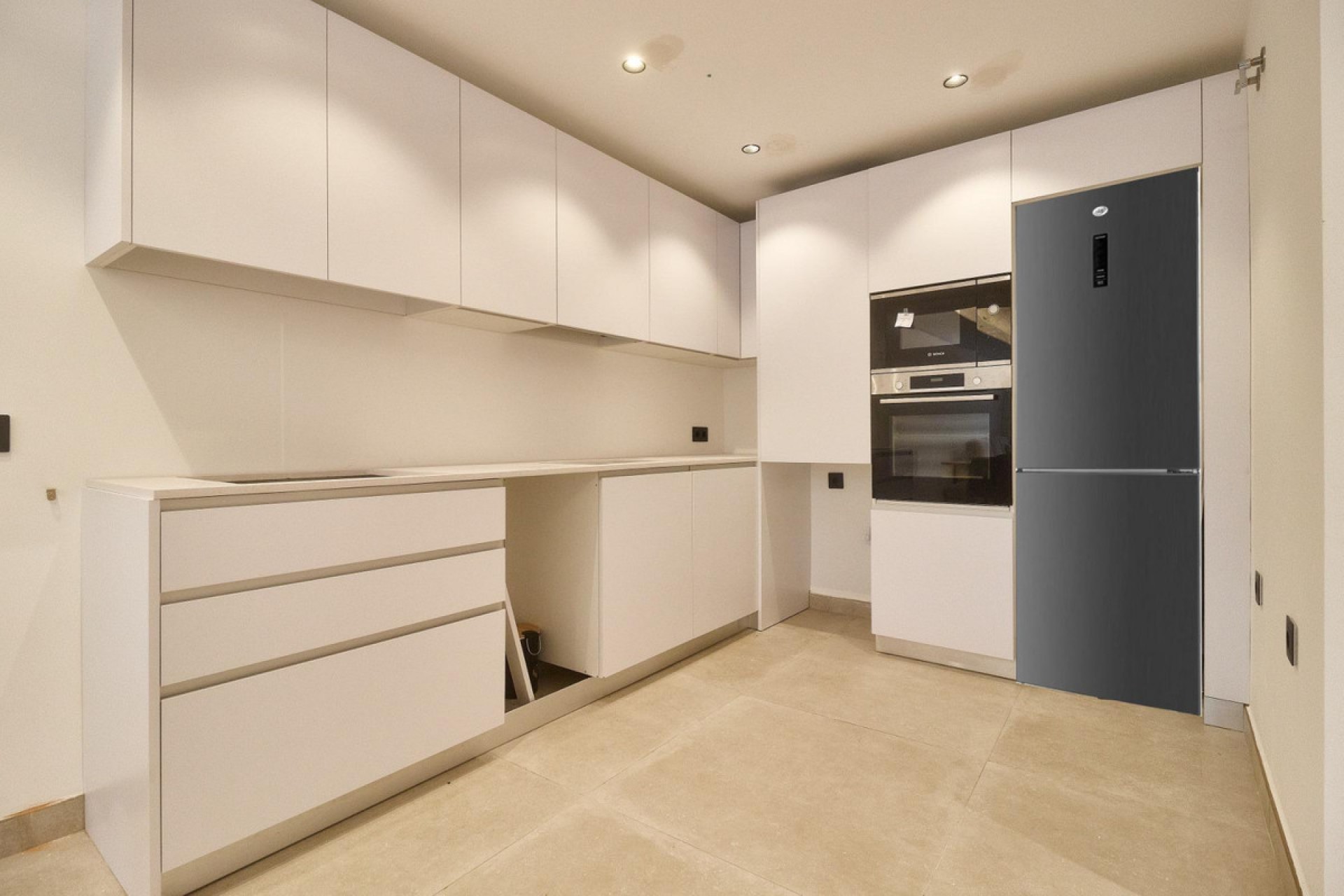 Herverkoop - Appartement -
Fuengirola