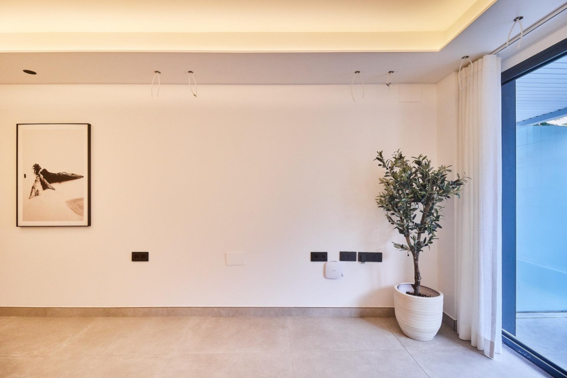 Herverkoop - Appartement -
Fuengirola