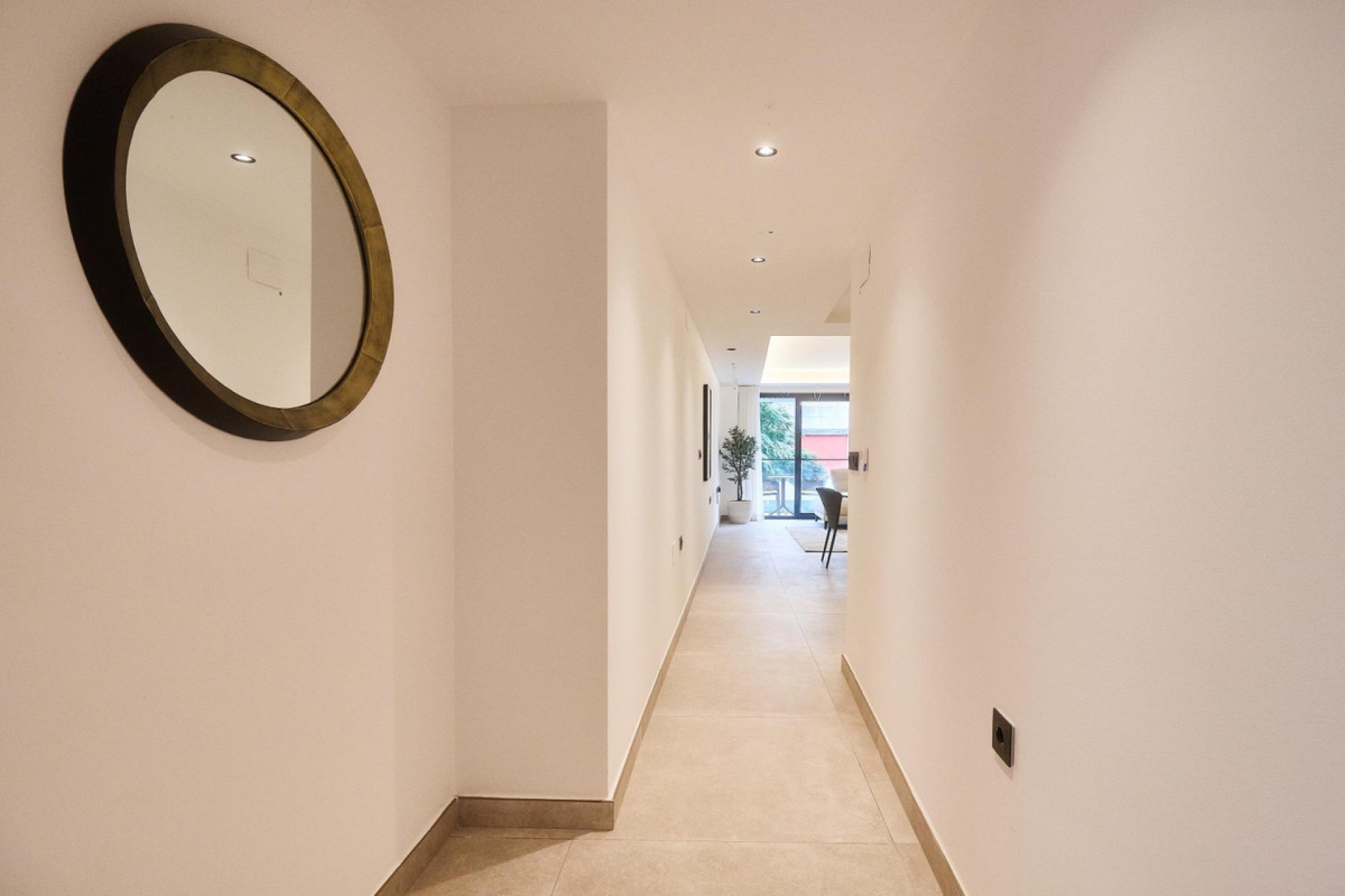 Herverkoop - Appartement -
Fuengirola