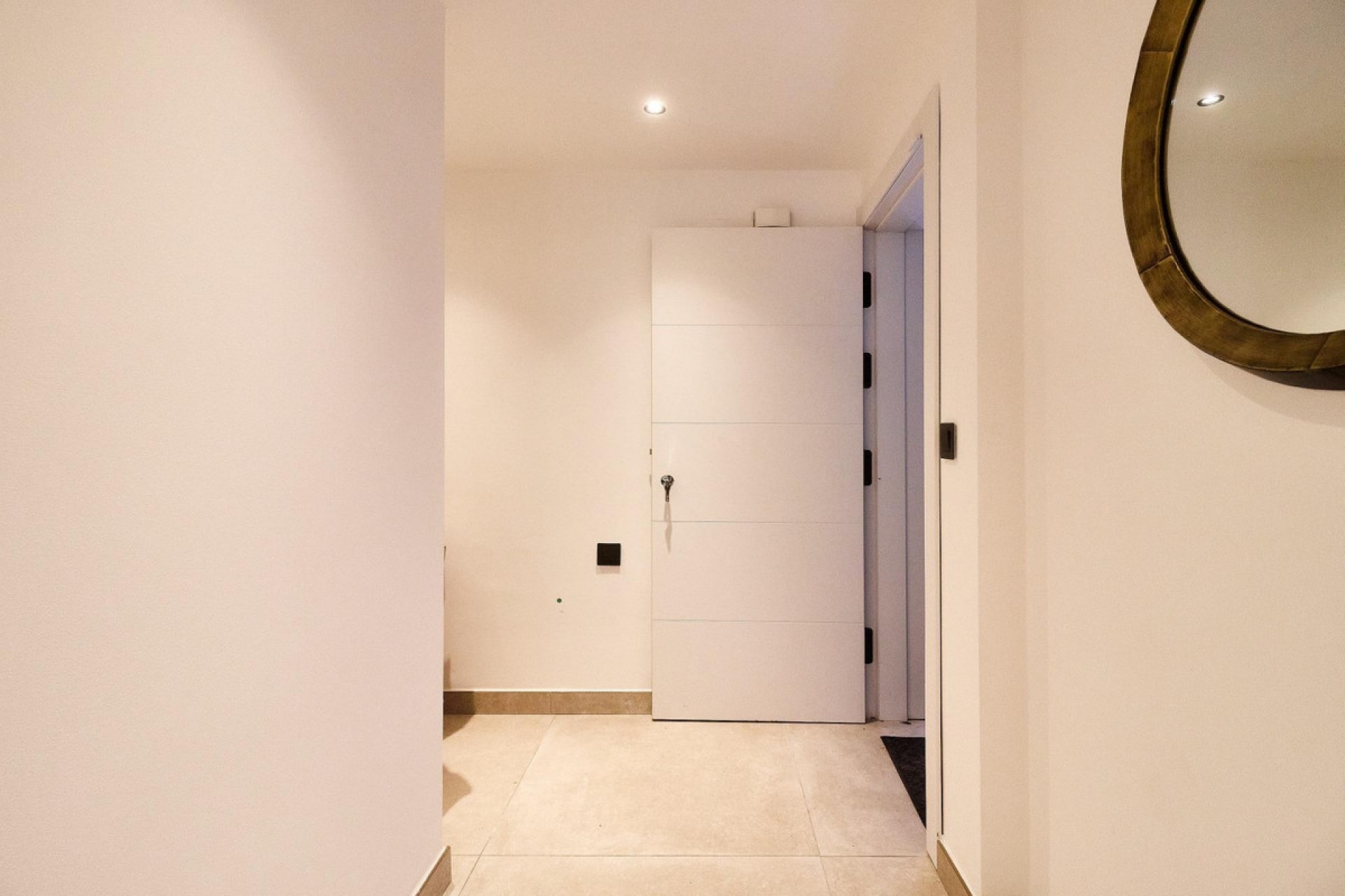 Herverkoop - Appartement -
Fuengirola