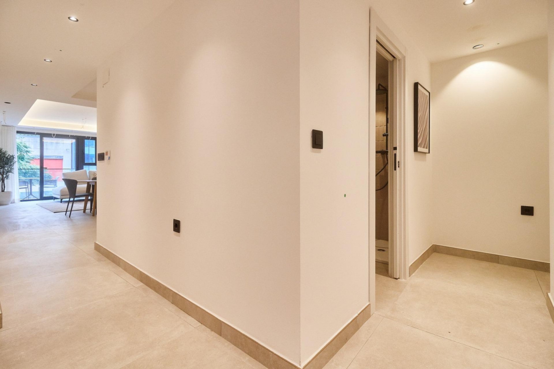 Herverkoop - Appartement -
Fuengirola