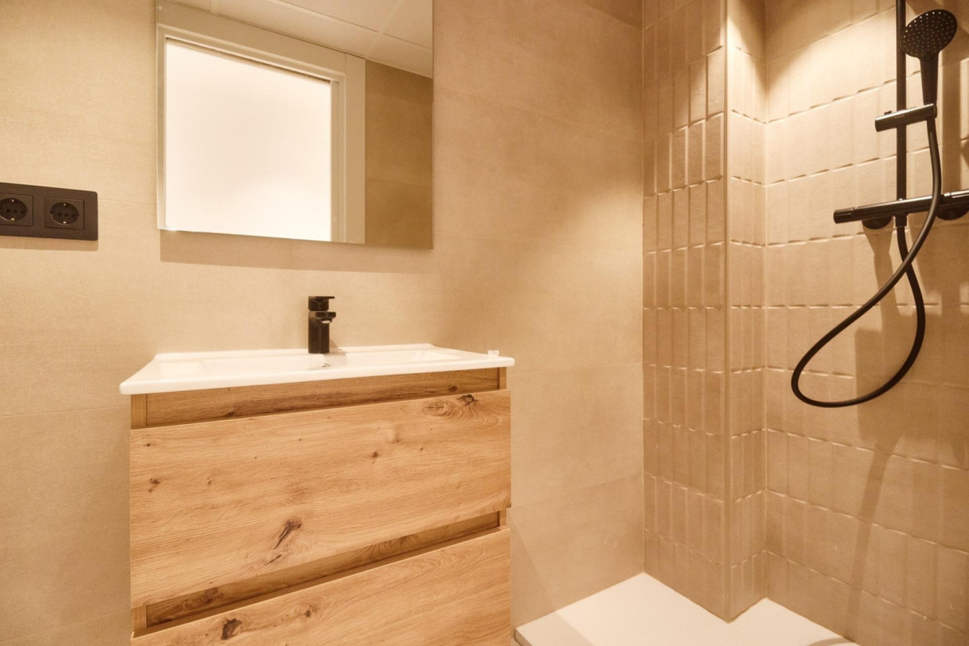 Herverkoop - Appartement -
Fuengirola