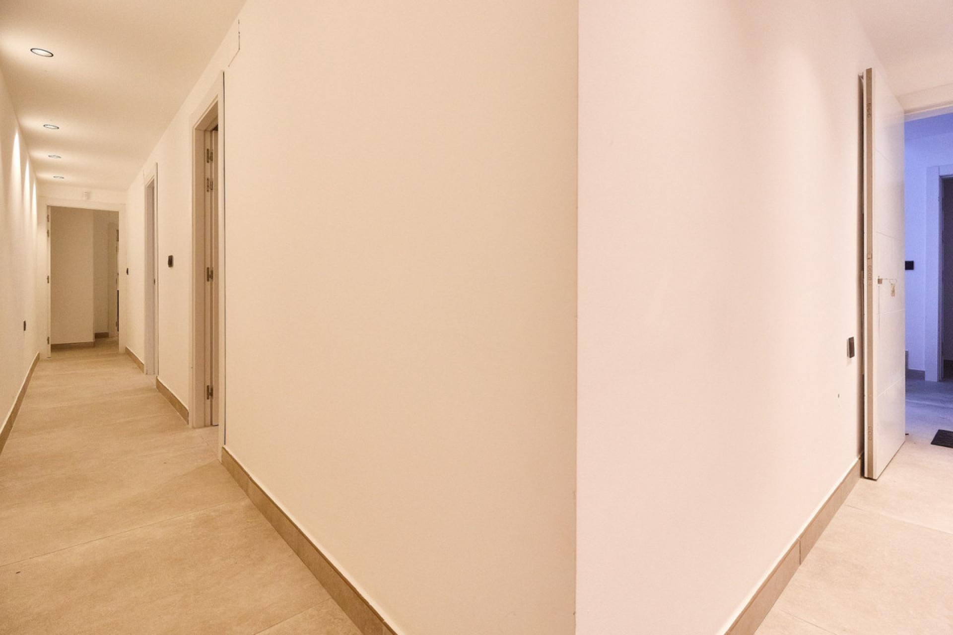 Herverkoop - Appartement -
Fuengirola