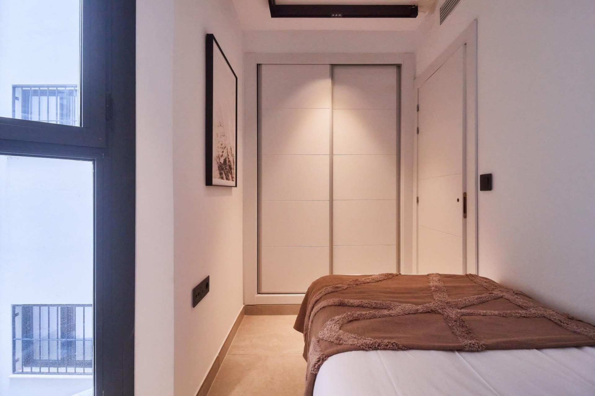Herverkoop - Appartement -
Fuengirola