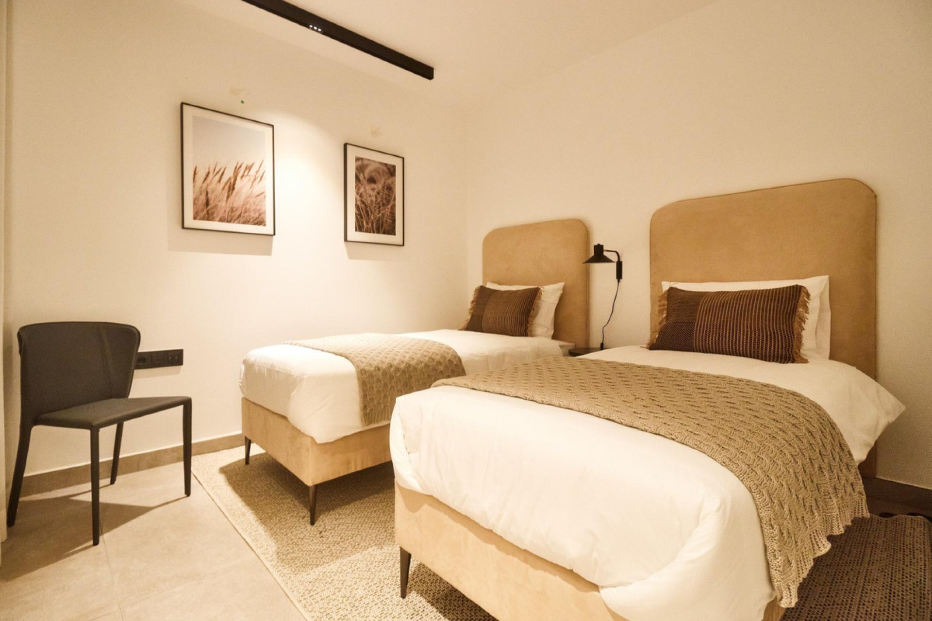 Herverkoop - Appartement -
Fuengirola