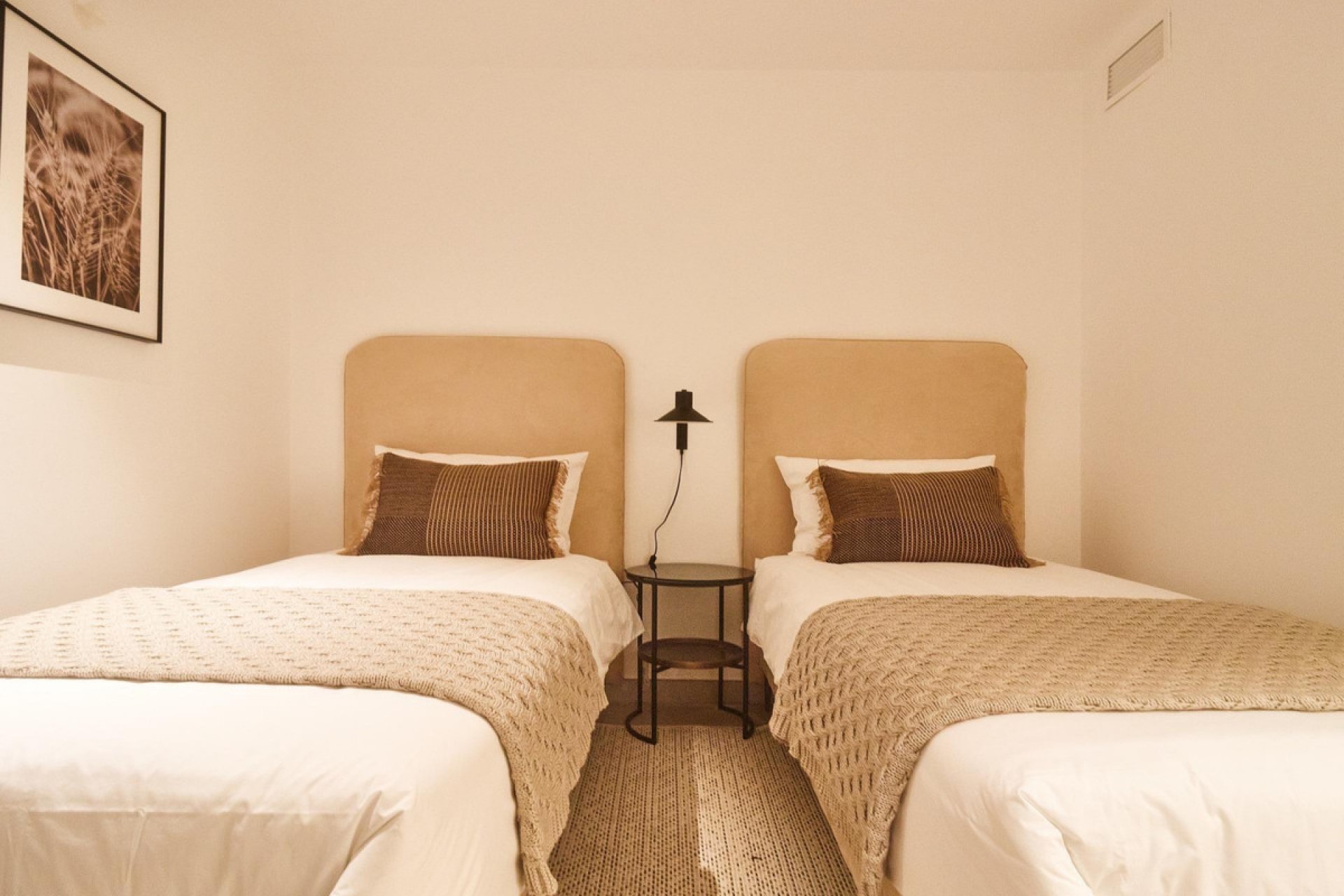 Herverkoop - Appartement -
Fuengirola