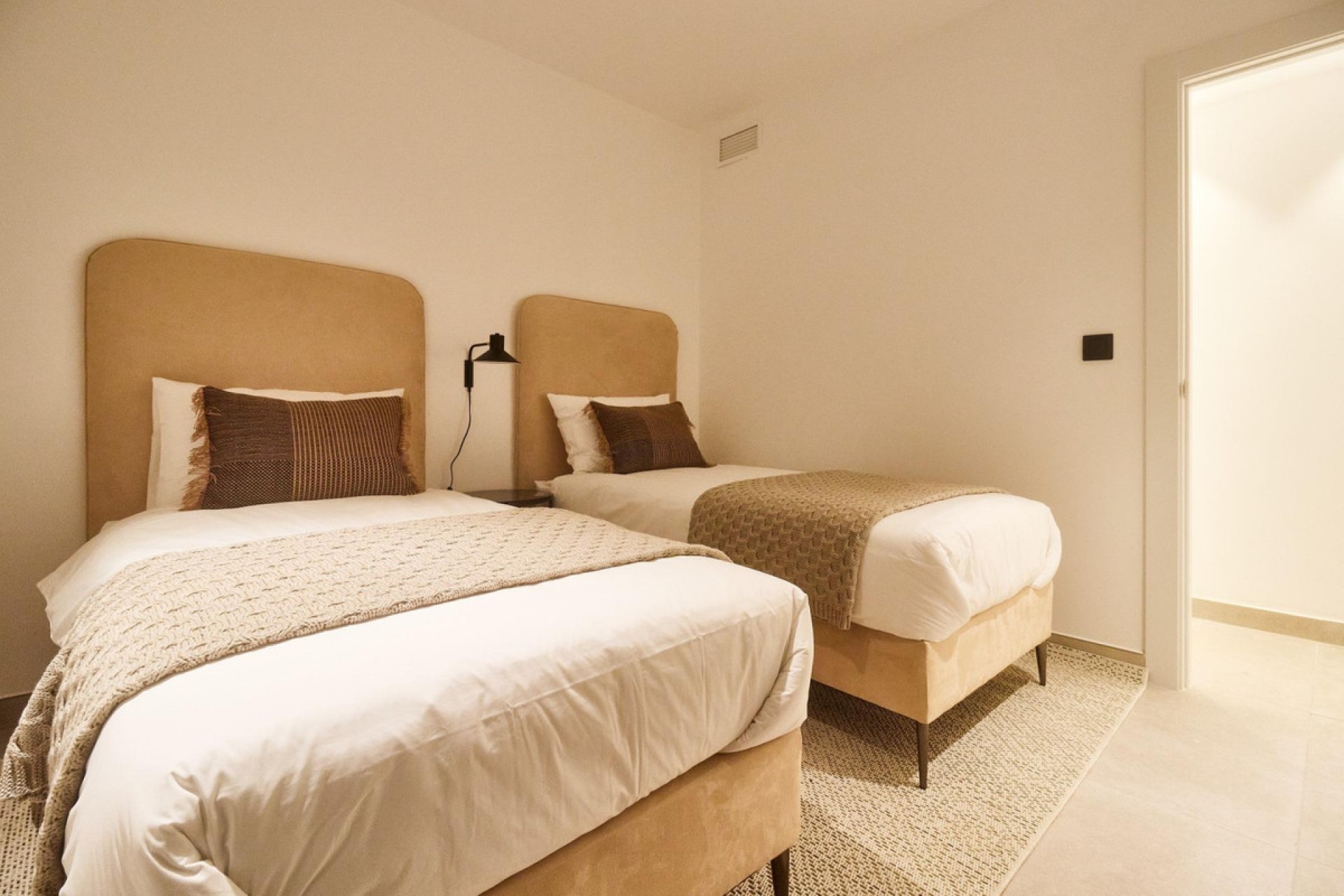 Herverkoop - Appartement -
Fuengirola