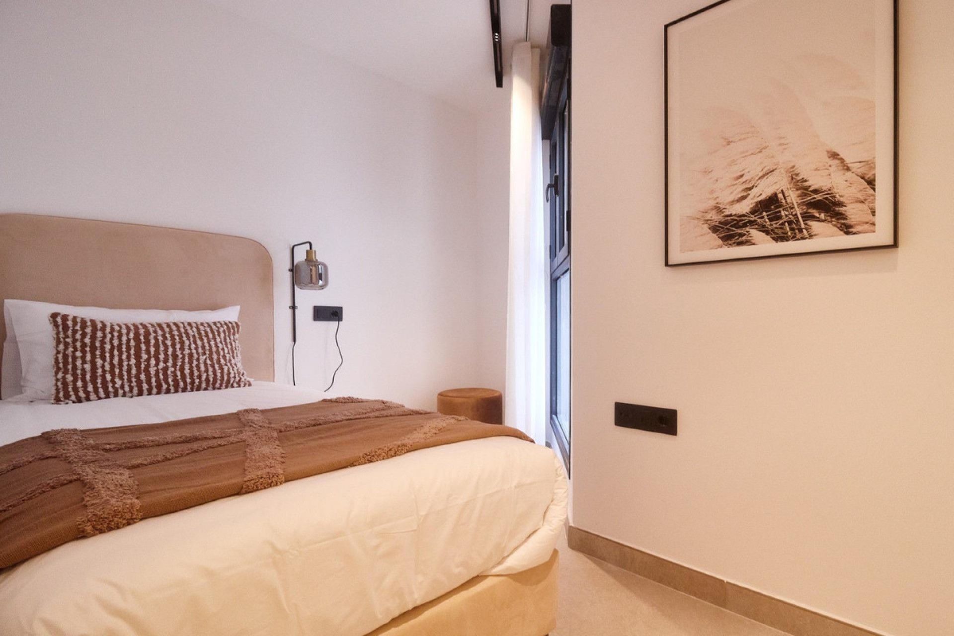 Herverkoop - Appartement -
Fuengirola