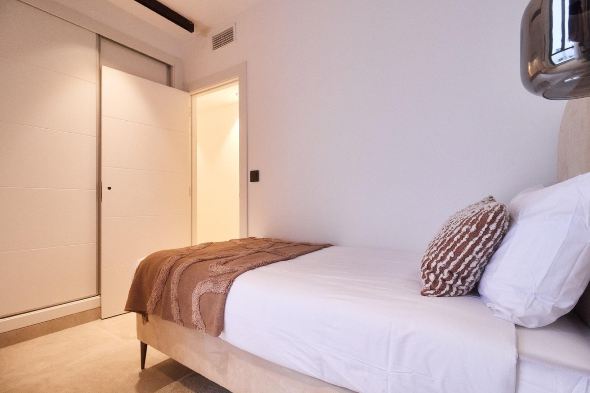 Herverkoop - Appartement -
Fuengirola