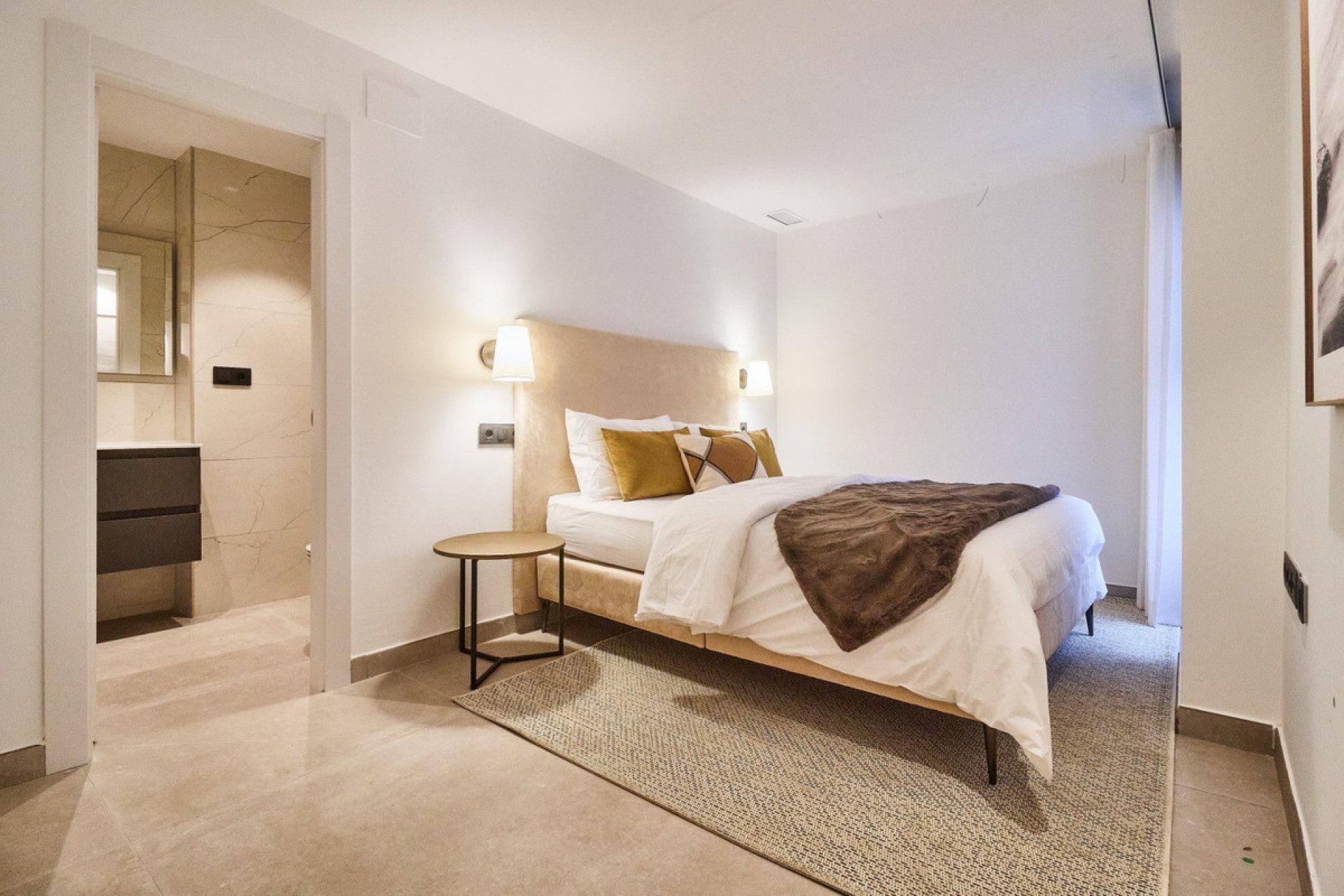Herverkoop - Appartement -
Fuengirola