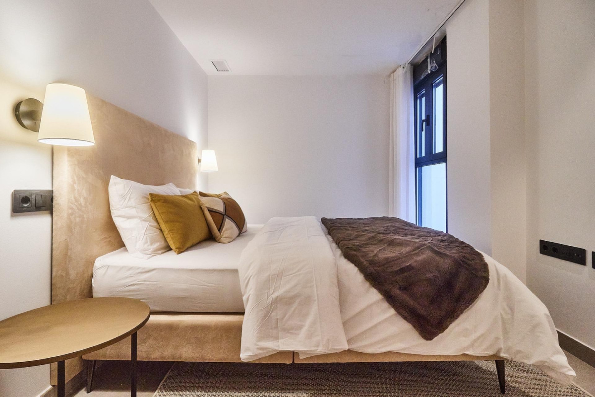 Herverkoop - Appartement -
Fuengirola
